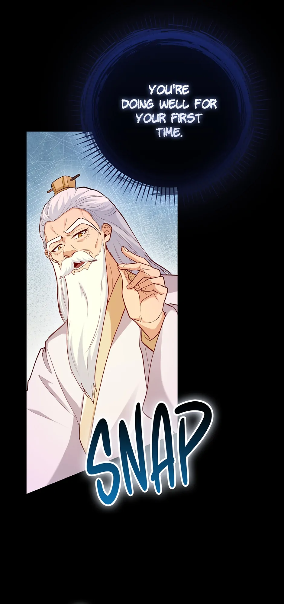 Read Return of the Martial Arts Genius EN Manga Online