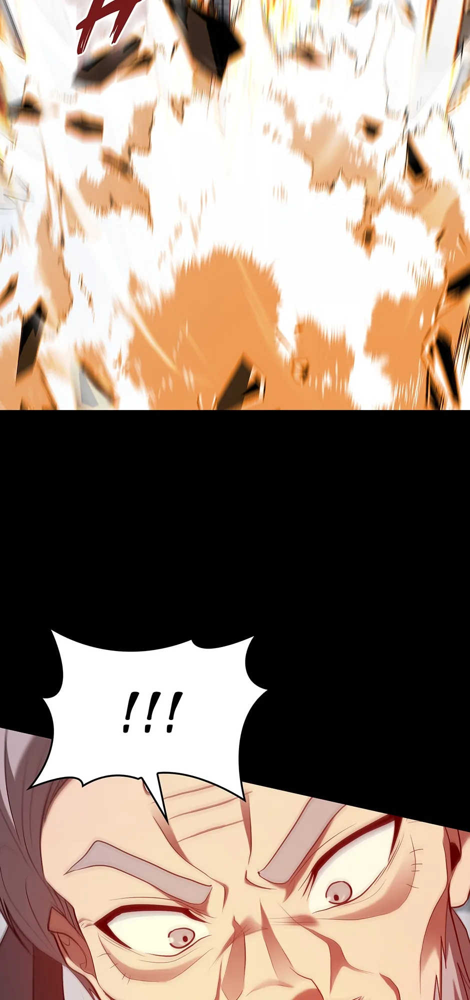 Read Return of the Martial Arts Genius EN Manga Online