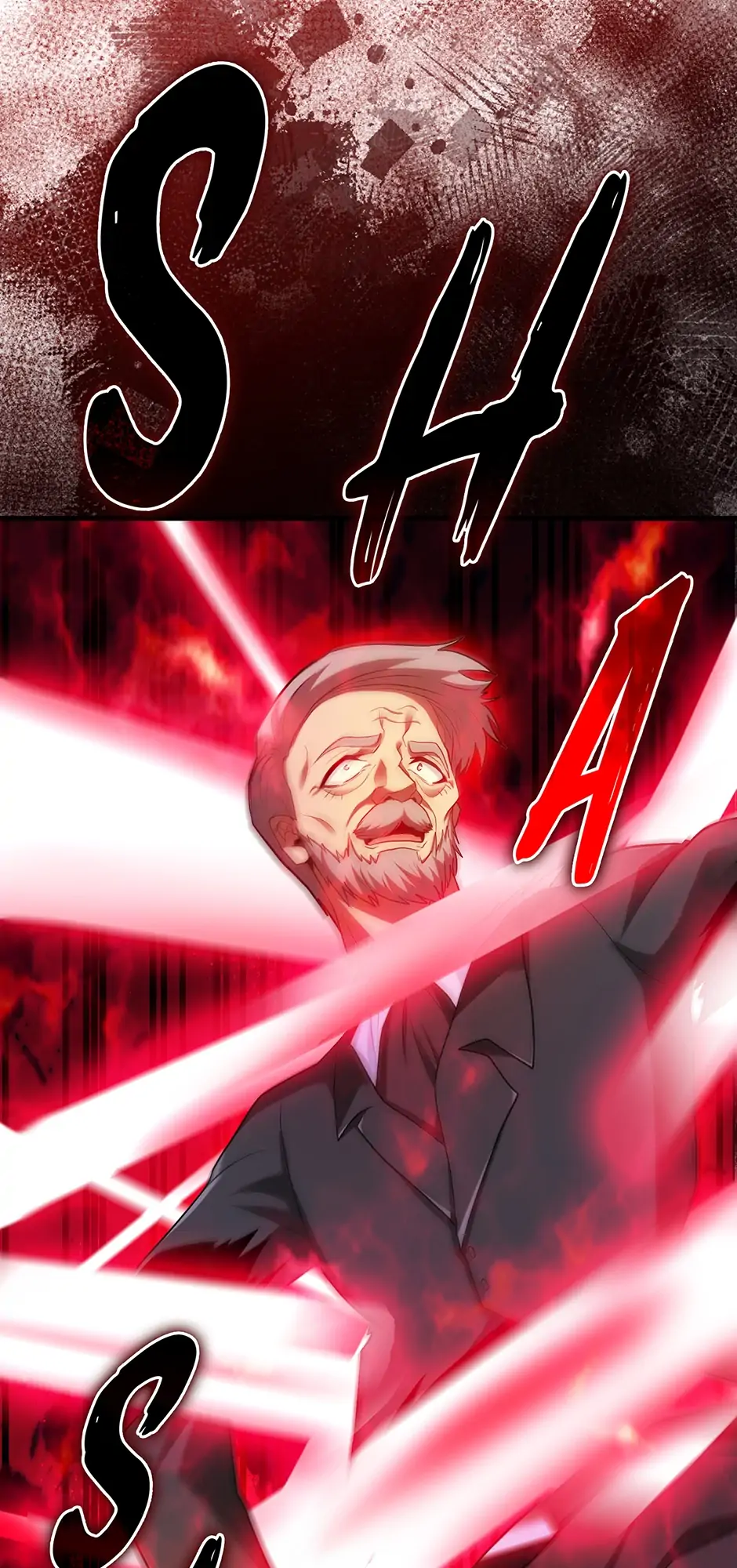 Read Return of the Martial Arts Genius EN Manga Online