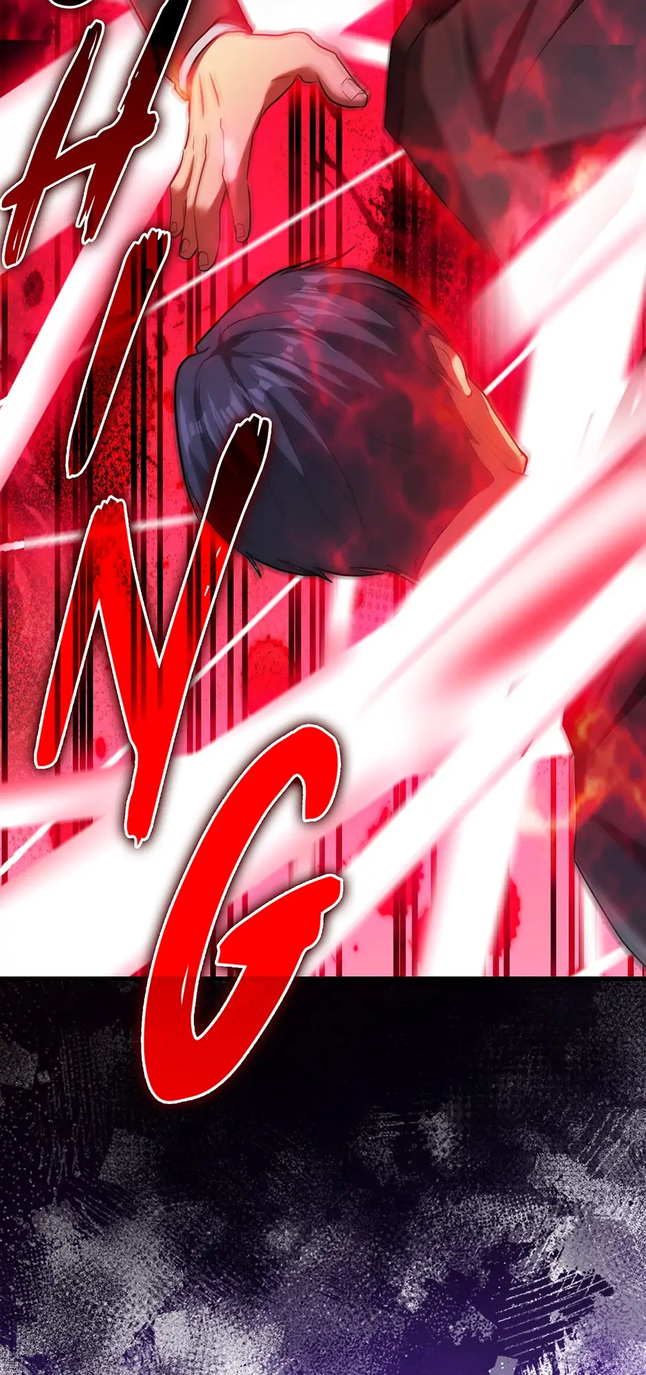 Read Return of the Martial Arts Genius EN Manga Online