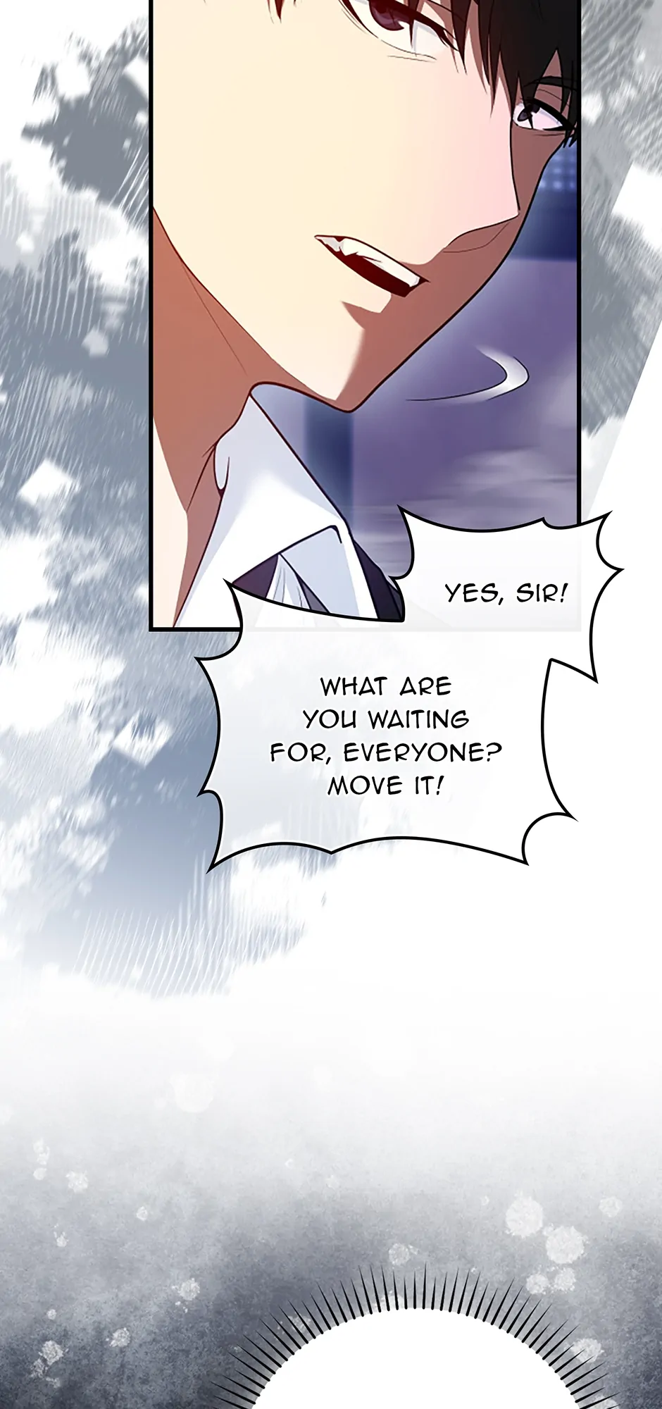 Read Return of the Martial Arts Genius EN Manga Online