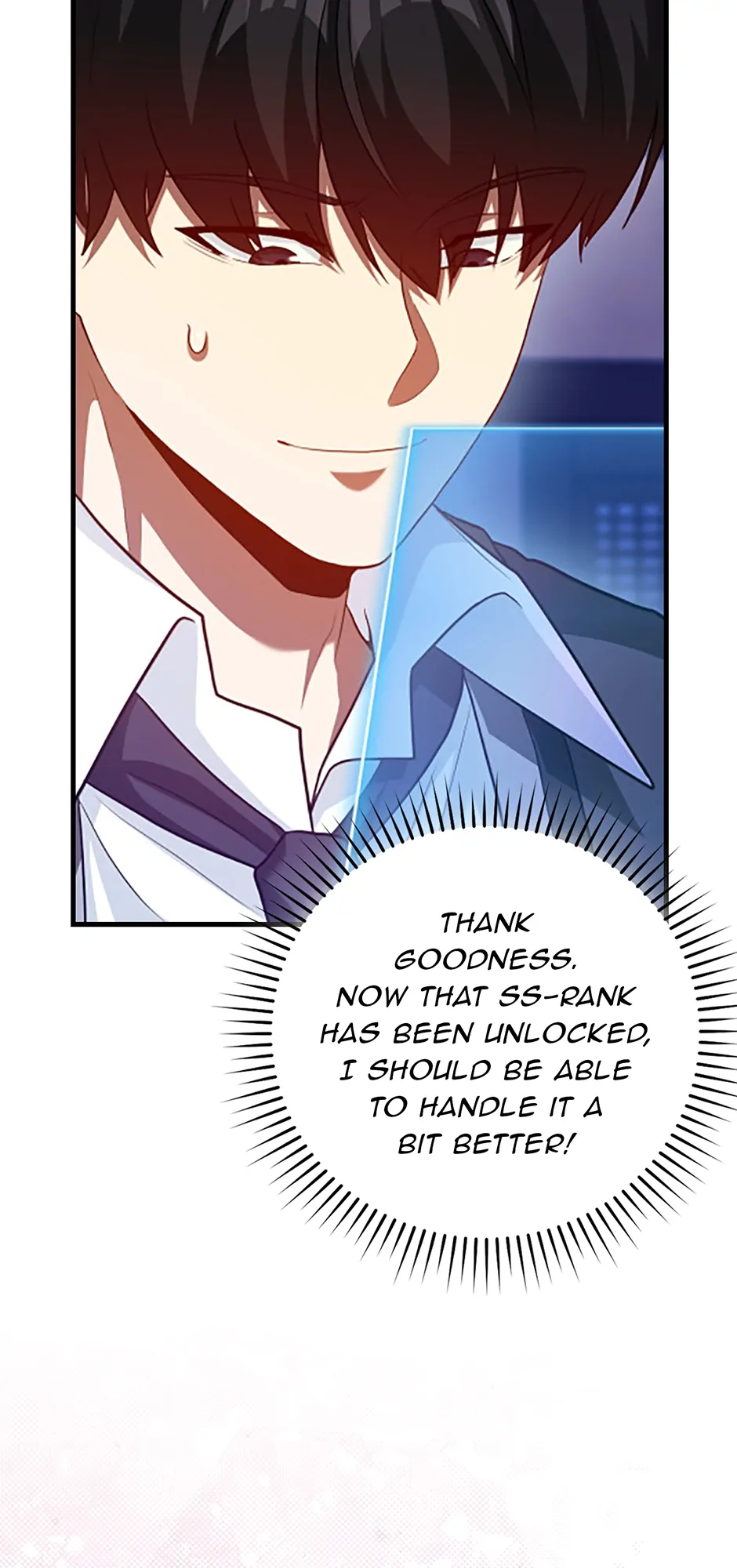 Read Return of the Martial Arts Genius EN Manga Online
