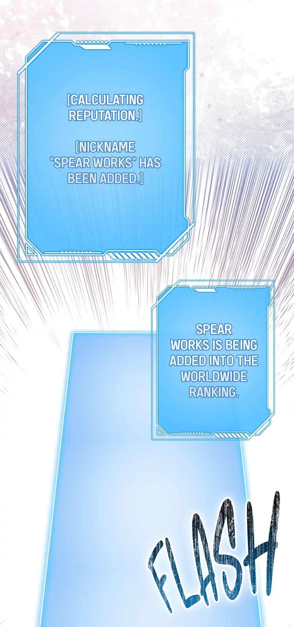 Read Return of the Martial Arts Genius EN Manga Online