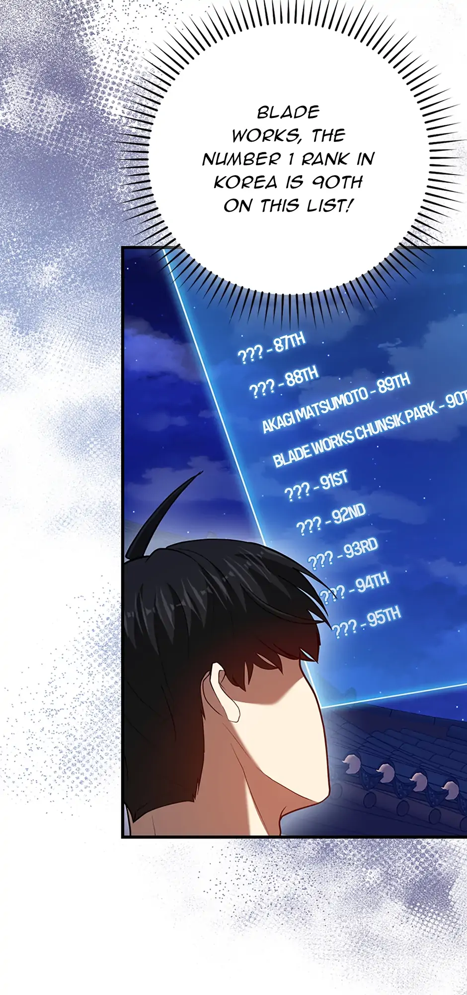Read Return of the Martial Arts Genius EN Manga Online