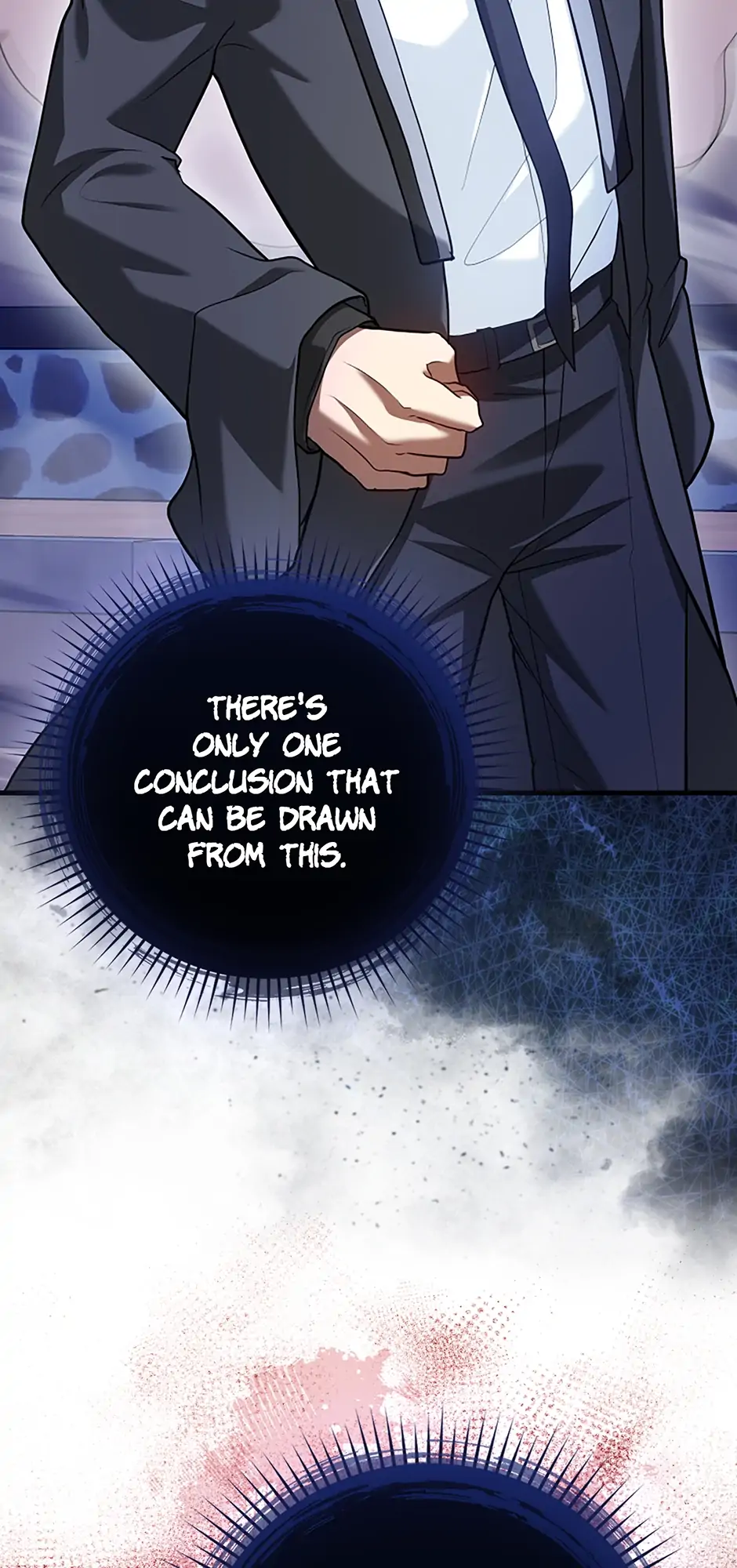 Read Return of the Martial Arts Genius EN Manga Online