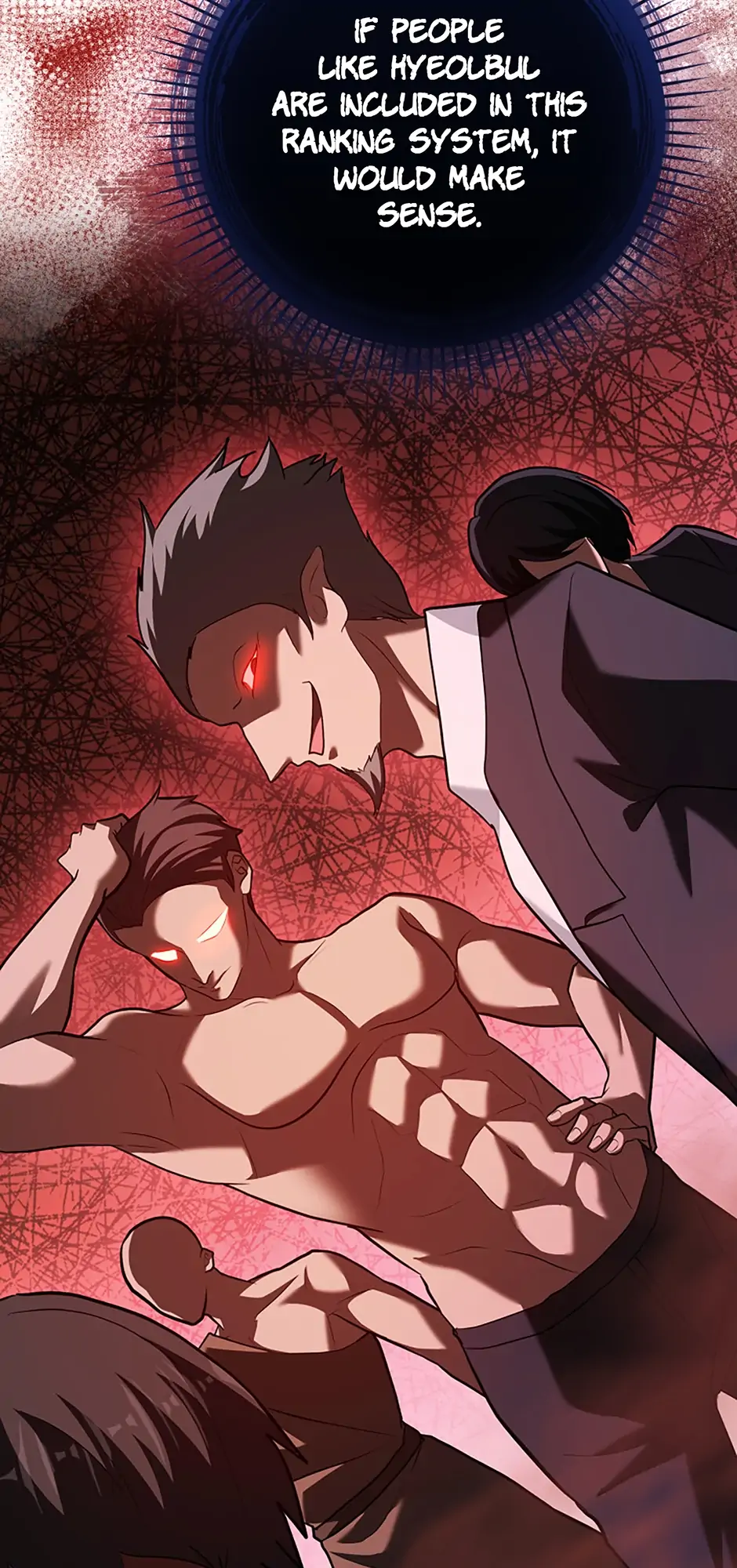 Read Return of the Martial Arts Genius EN Manga Online