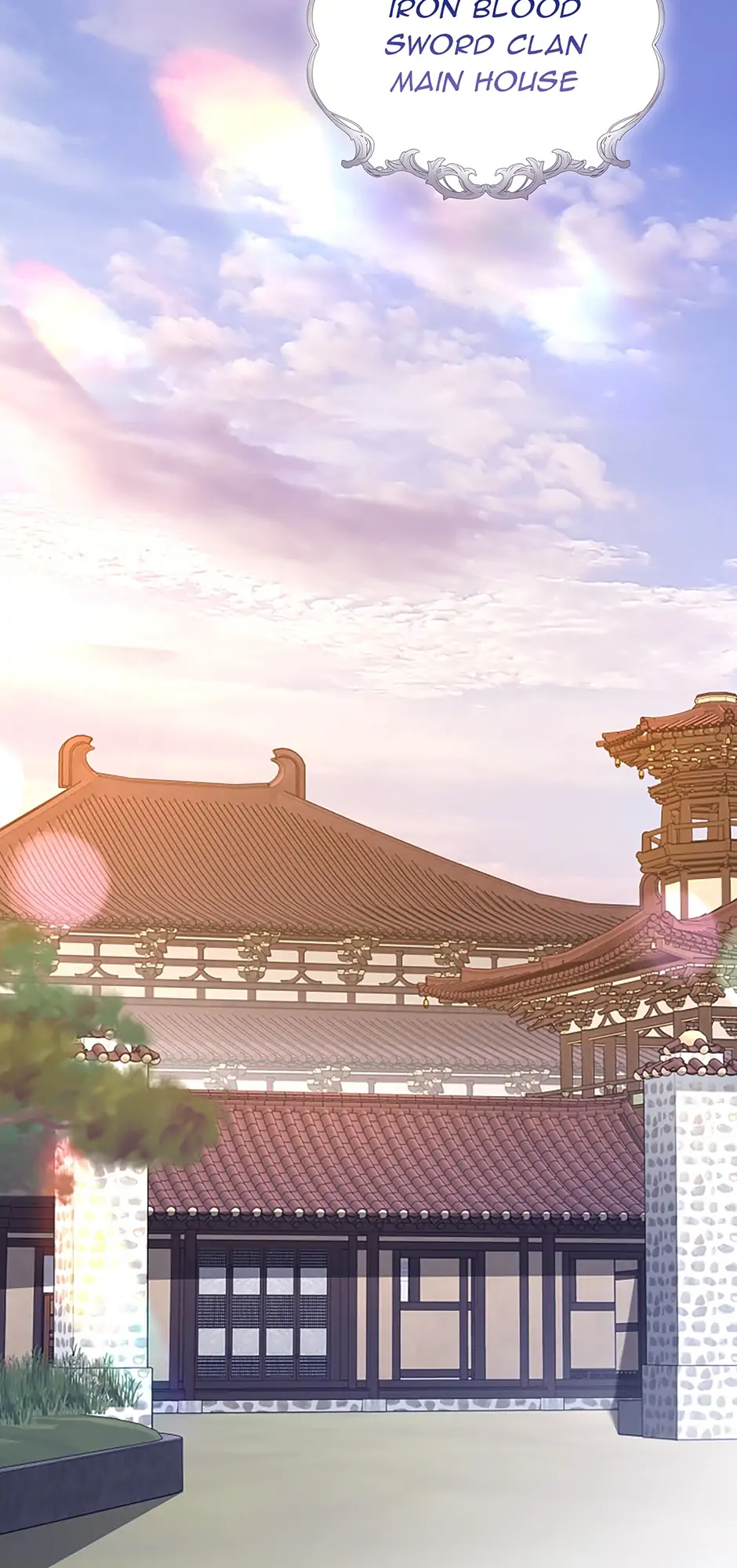 Read Return of the Martial Arts Genius EN Manga Online