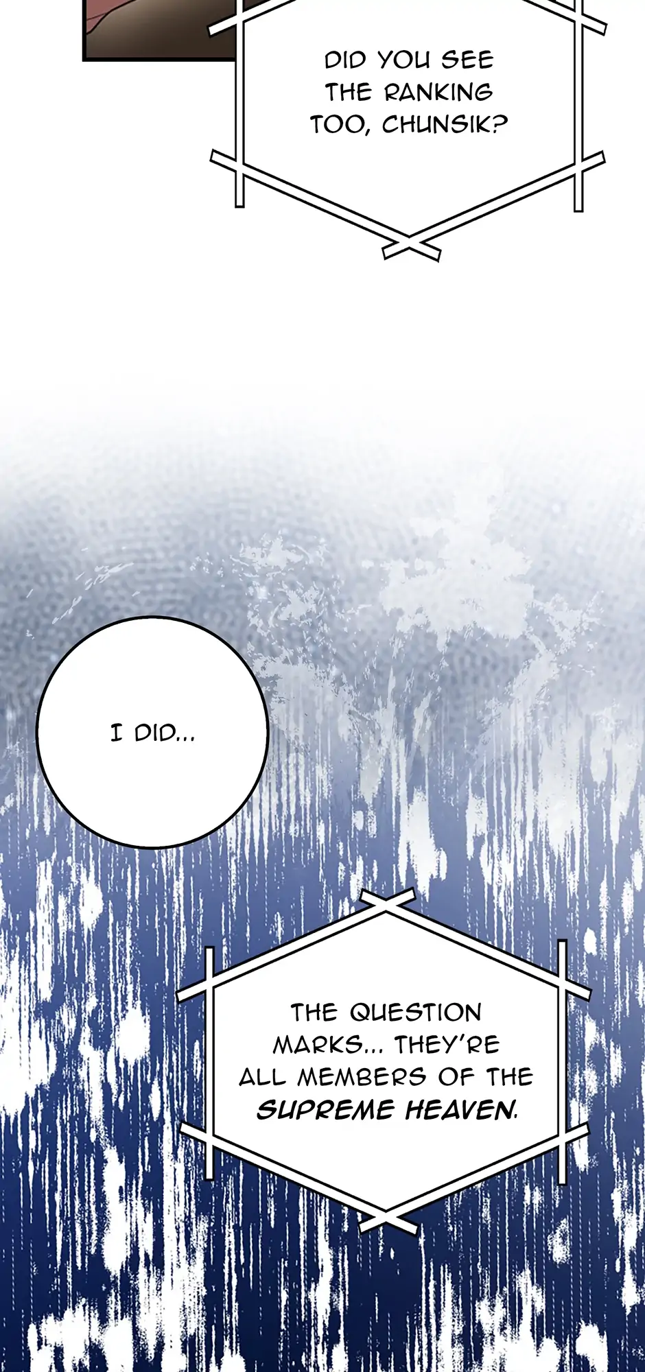 Read Return of the Martial Arts Genius EN Manga Online