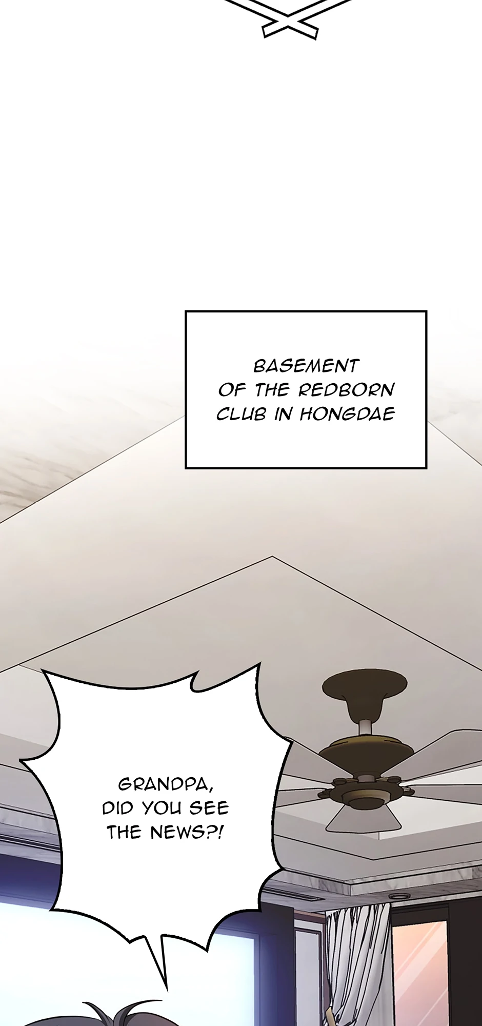Read Return of the Martial Arts Genius EN Manga Online