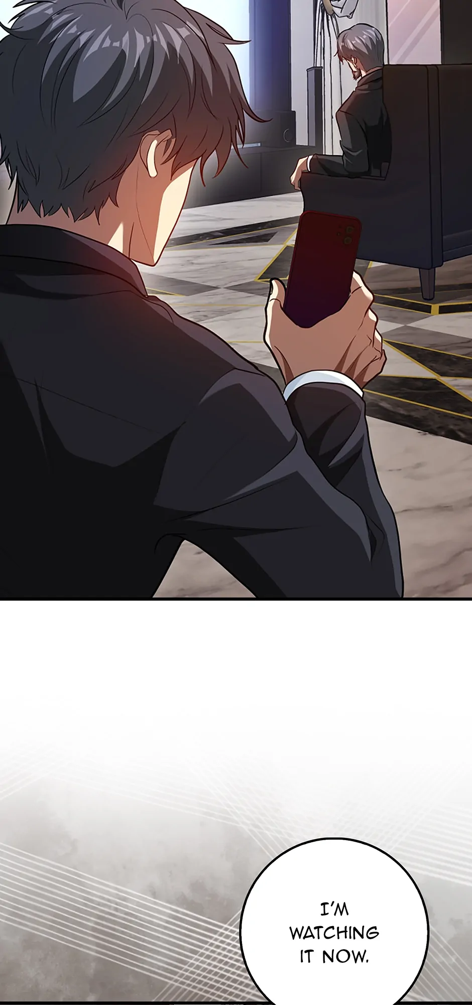 Read Return of the Martial Arts Genius EN Manga Online
