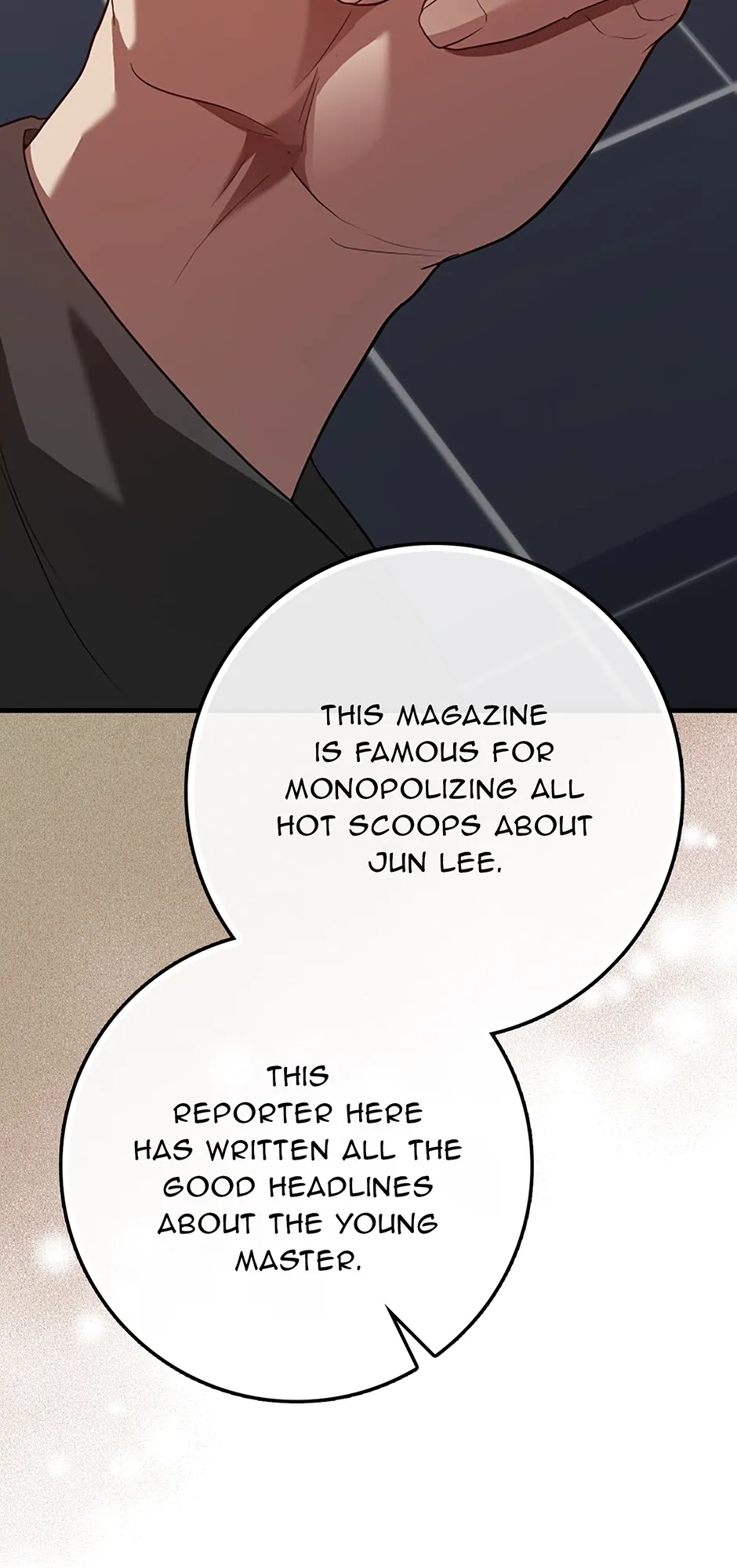 Read Return of the Martial Arts Genius EN Manga Online