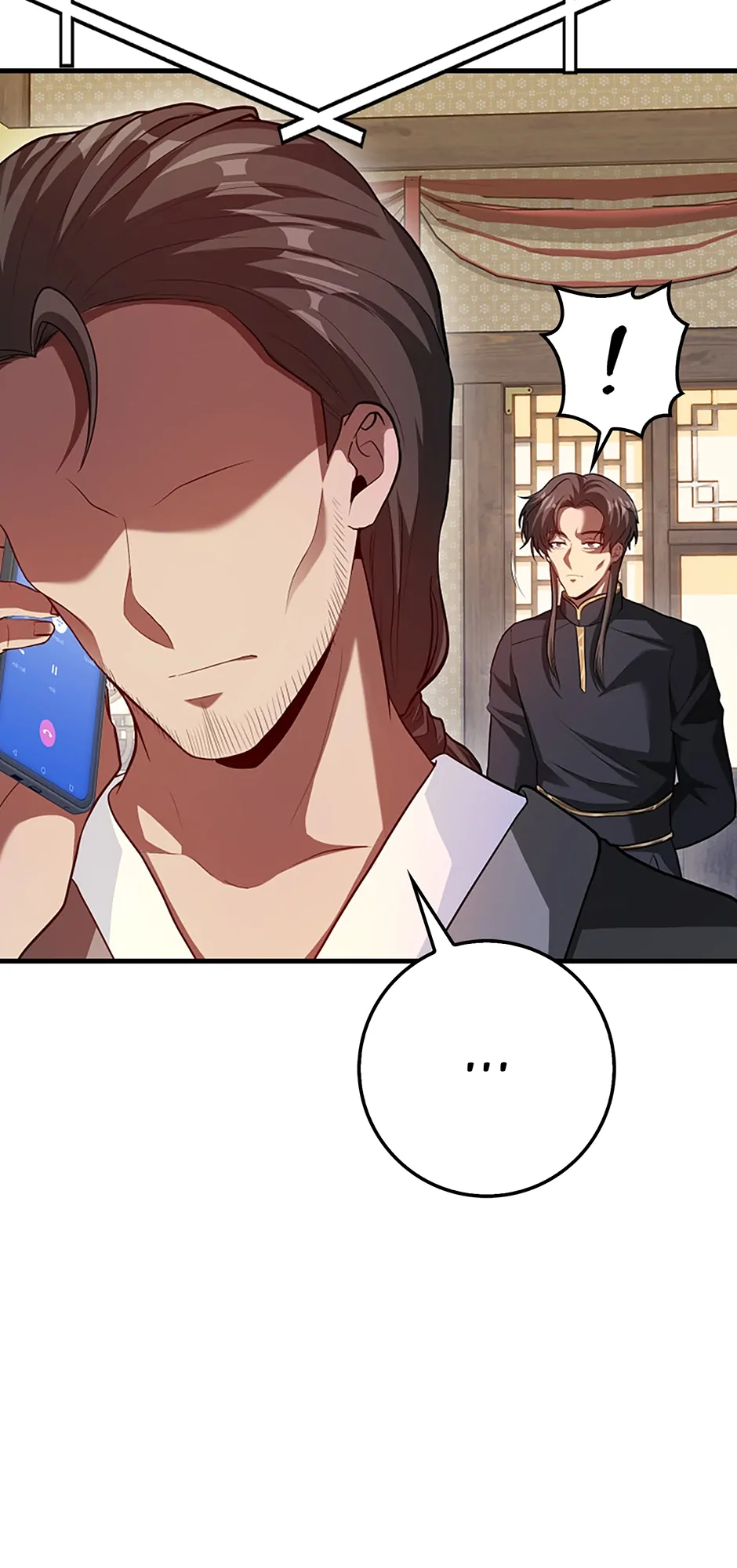Read Return of the Martial Arts Genius EN Manga Online