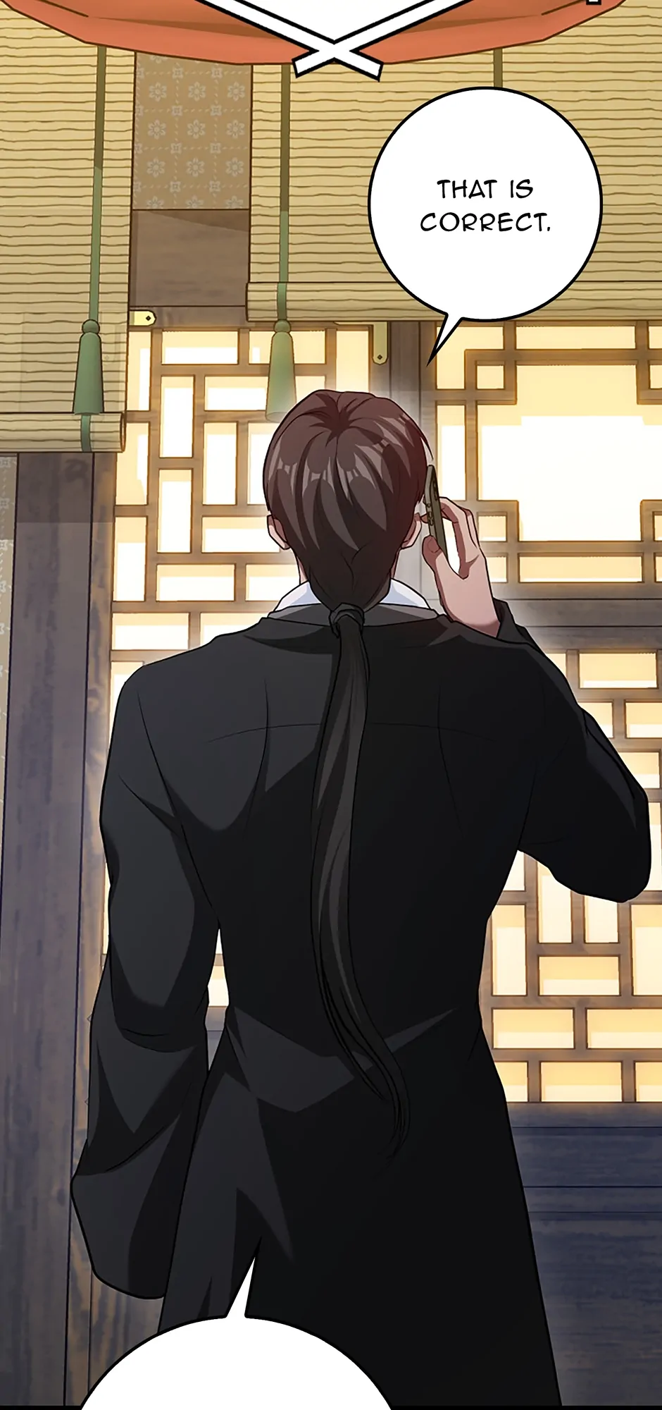 Read Return of the Martial Arts Genius EN Manga Online