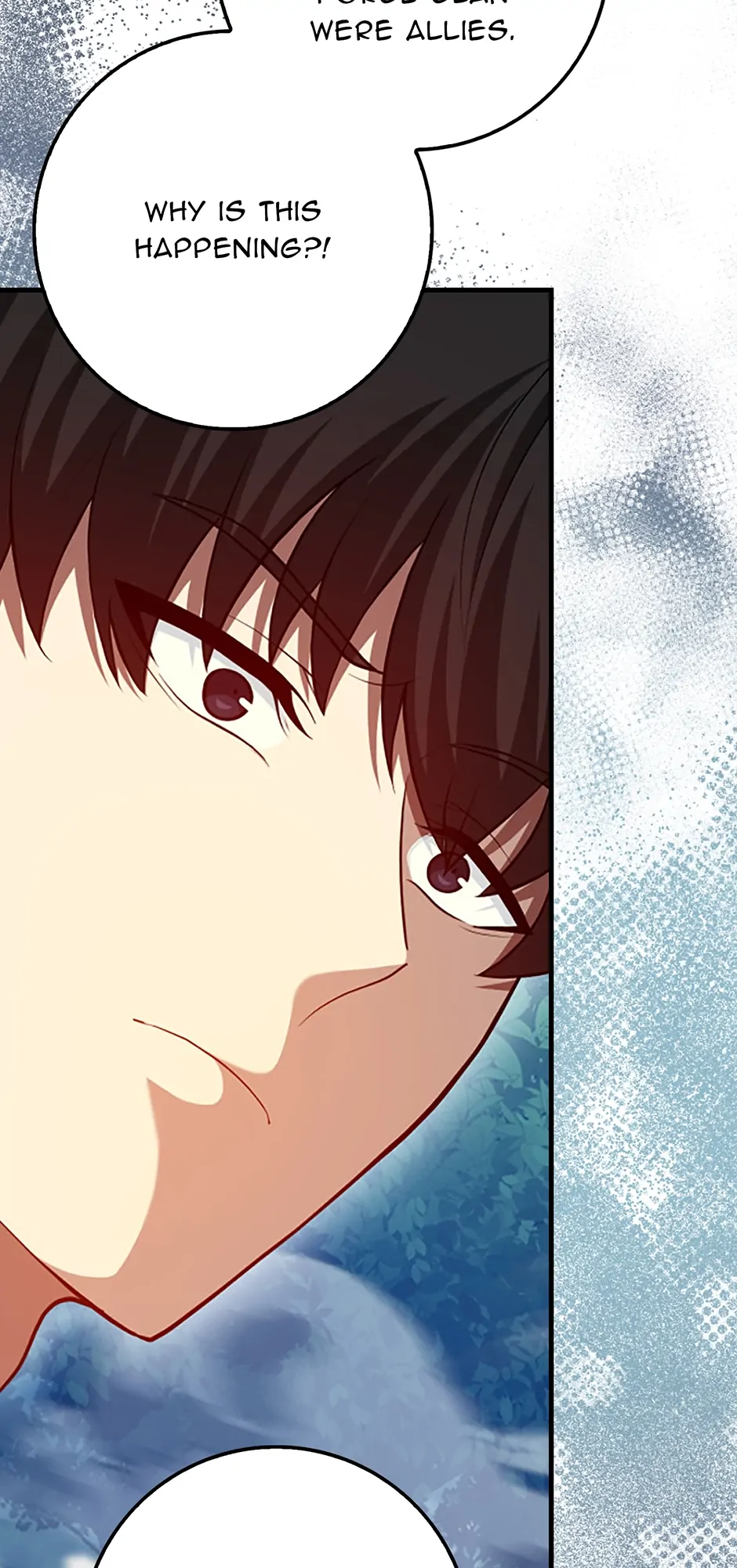 Read Return of the Martial Arts Genius EN Manga Online