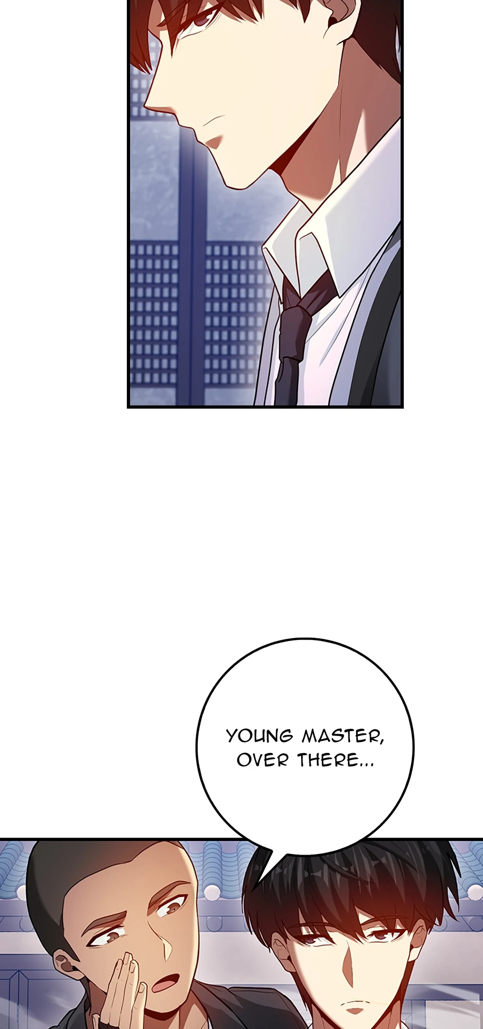 Read Return of the Martial Arts Genius EN Manga Online
