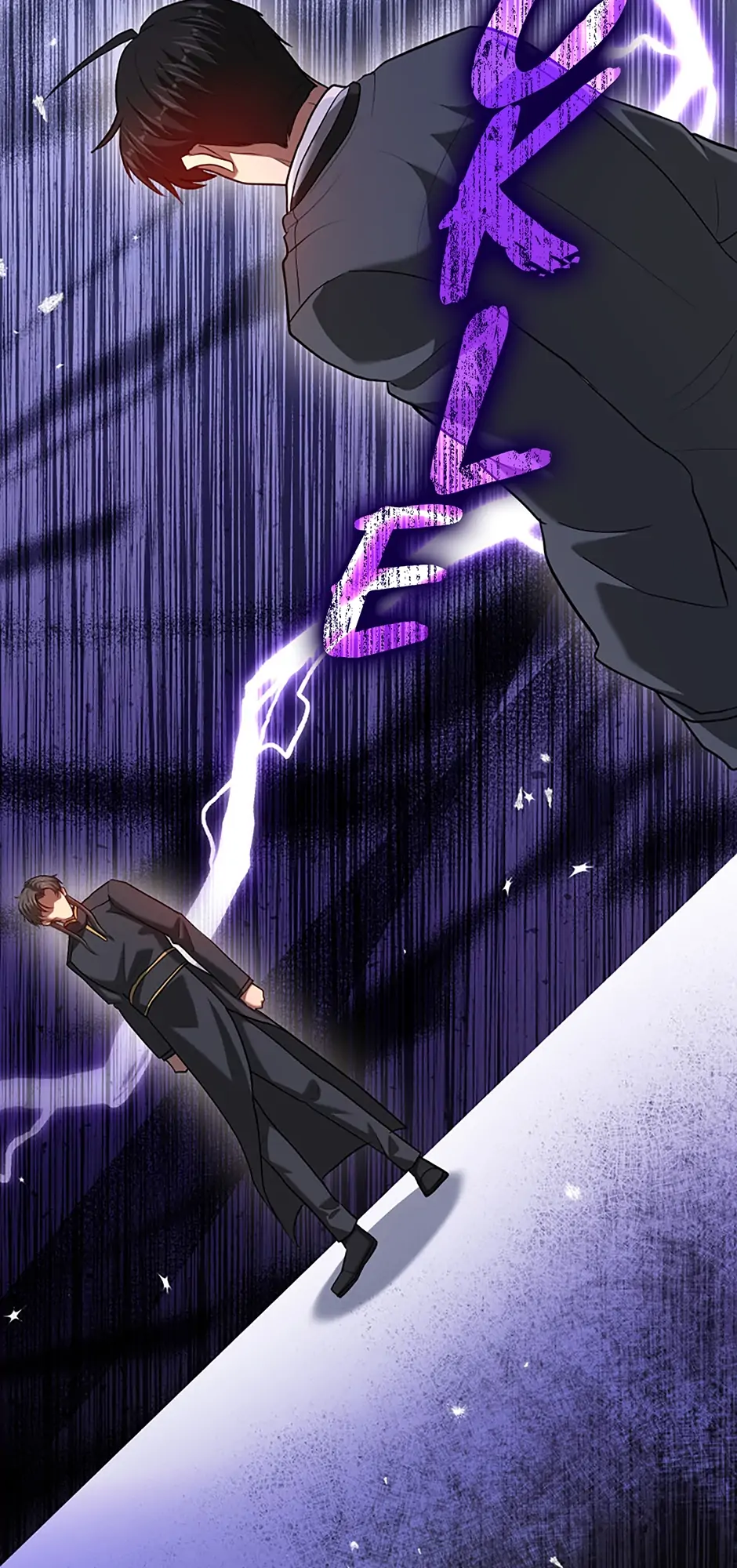 Read Return of the Martial Arts Genius EN Manga Online