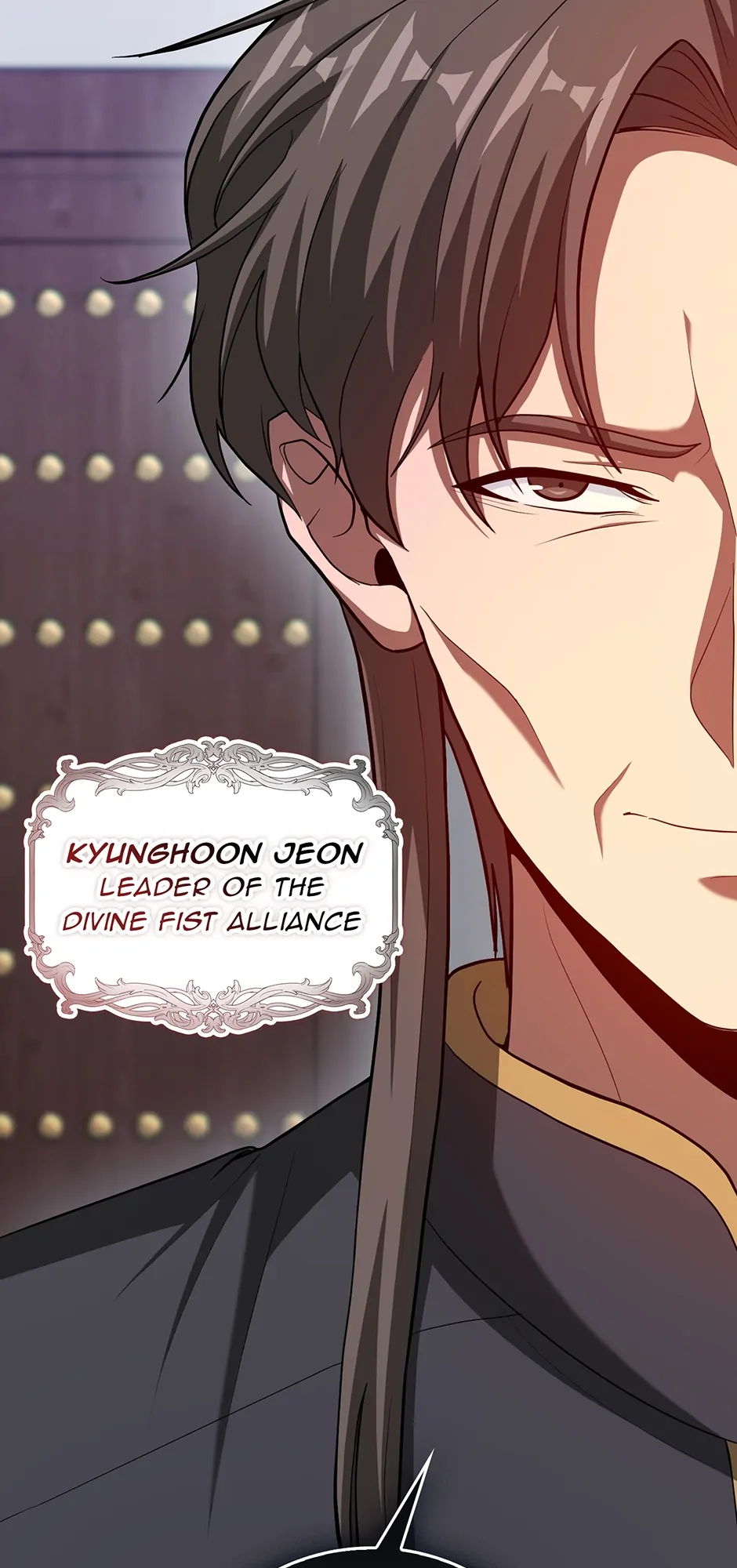 Read Return of the Martial Arts Genius EN Manga Online