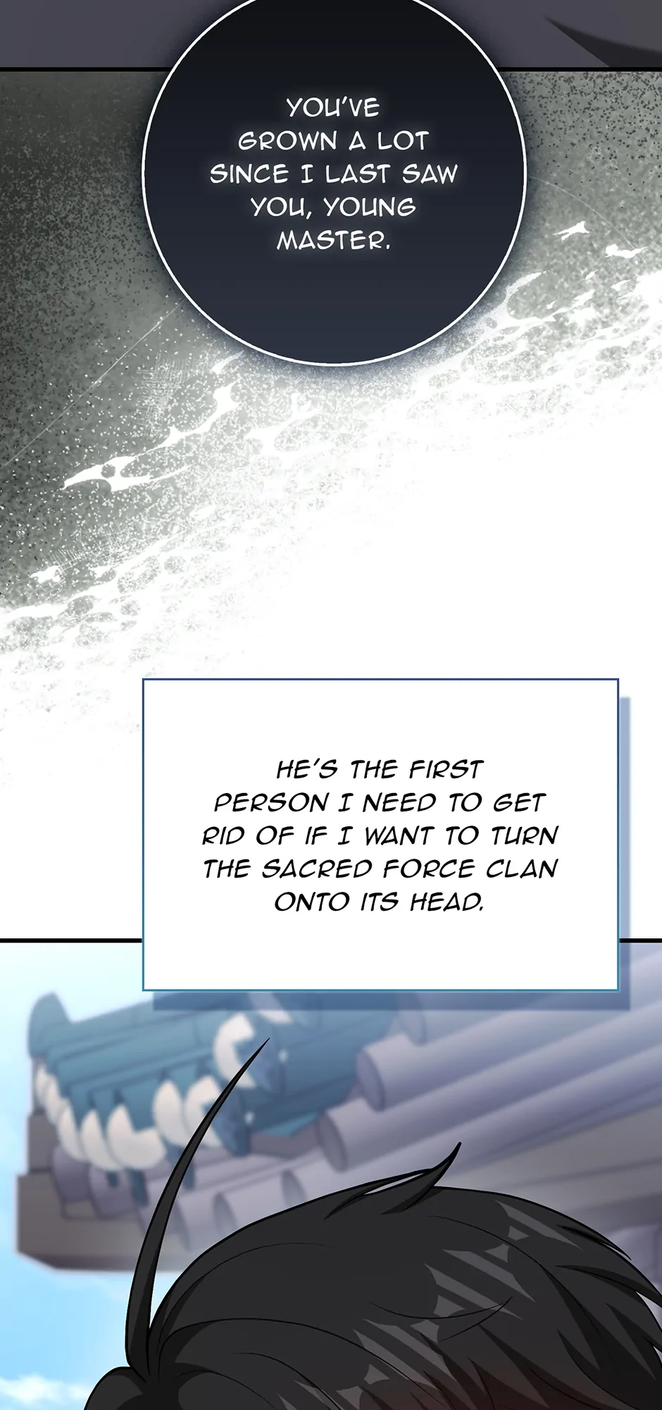 Read Return of the Martial Arts Genius EN Manga Online