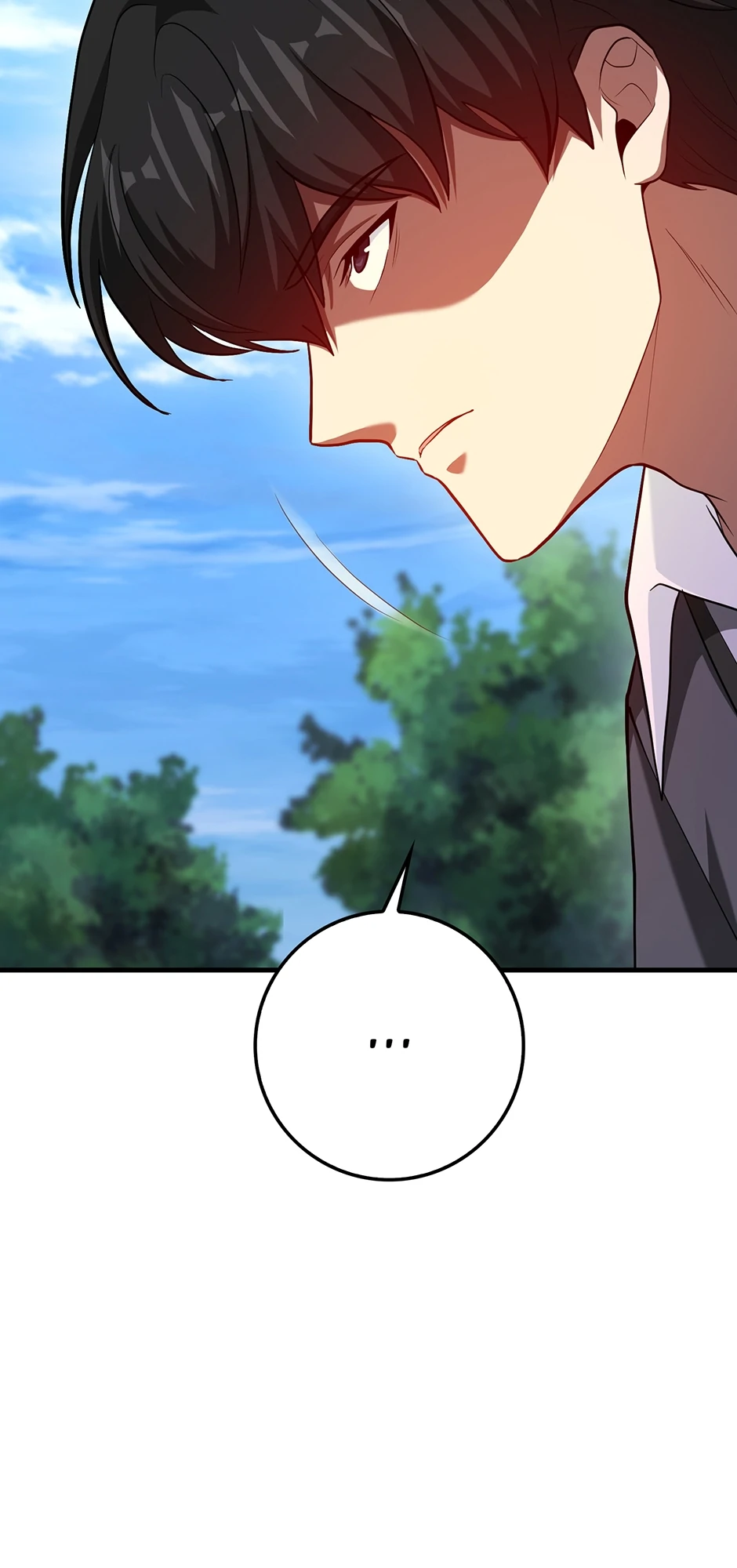 Read Return of the Martial Arts Genius EN Manga Online
