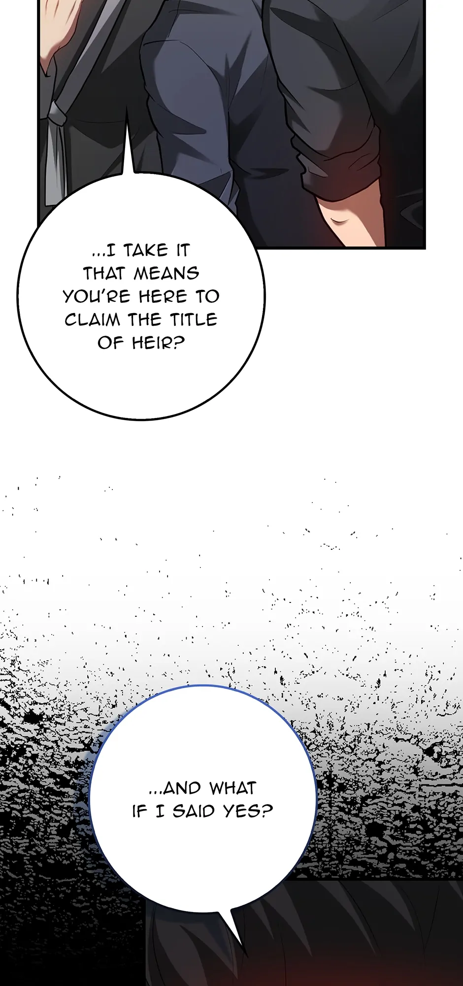 Read Return of the Martial Arts Genius EN Manga Online