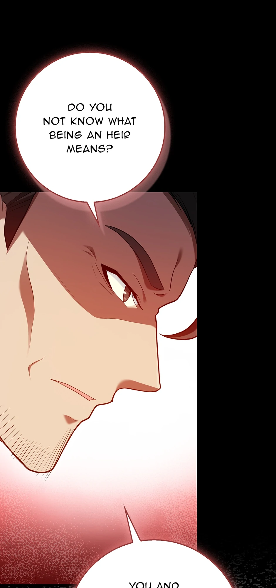 Read Return of the Martial Arts Genius EN Manga Online