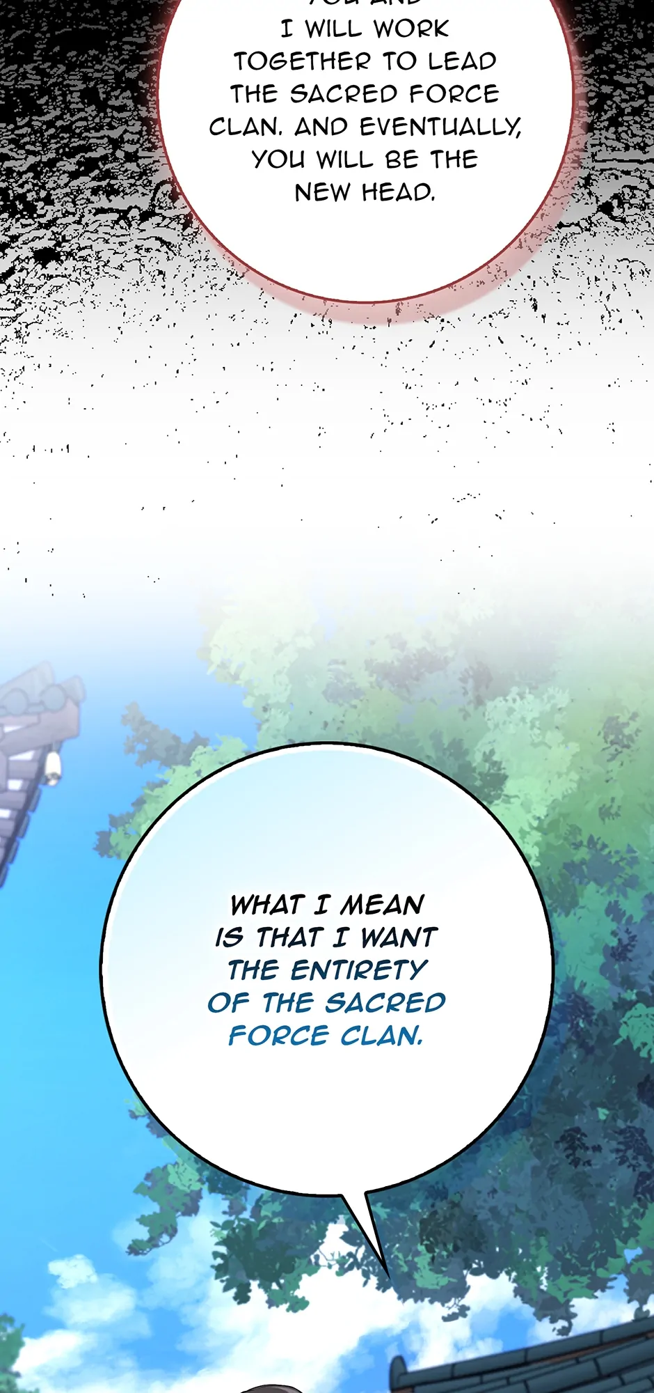 Read Return of the Martial Arts Genius EN Manga Online