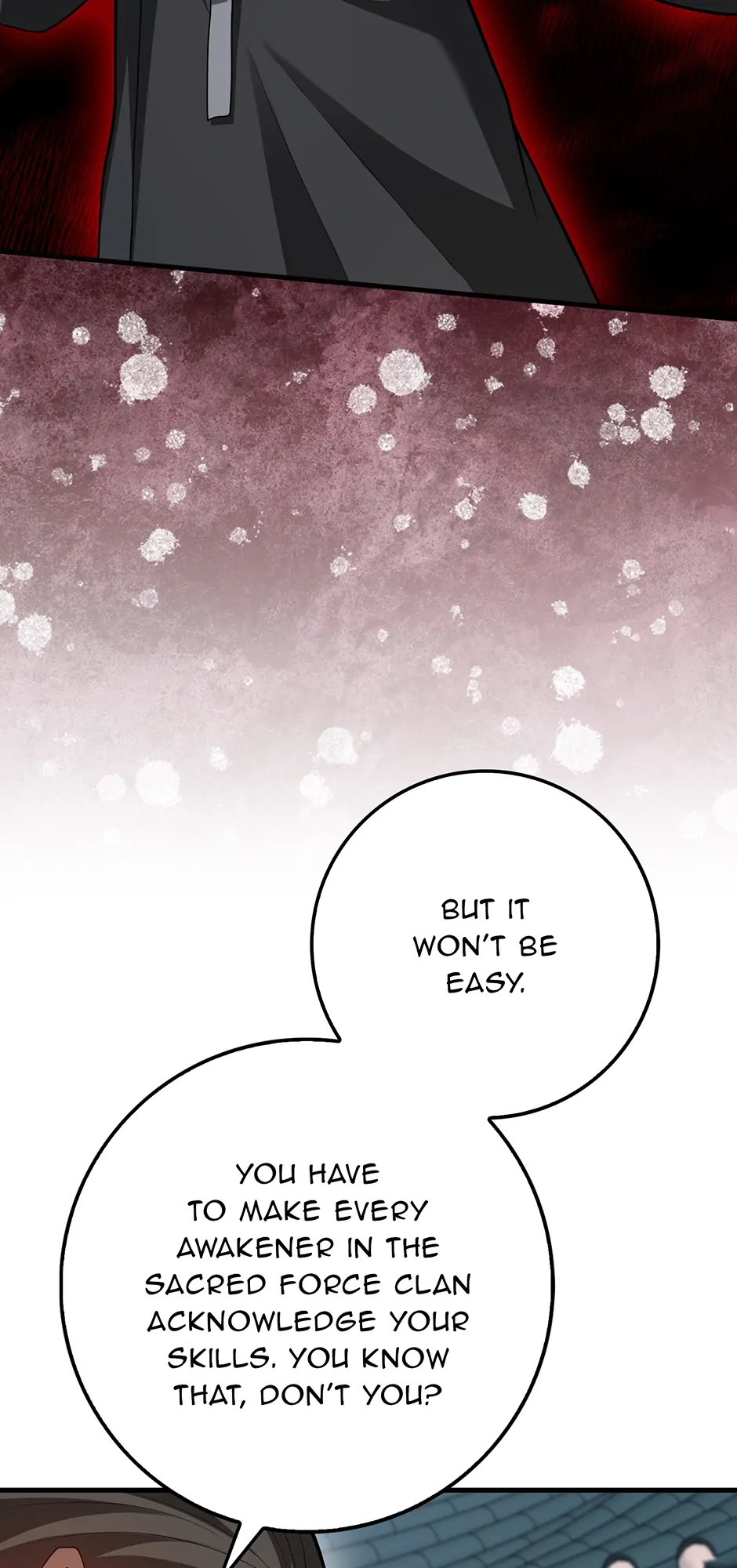 Read Return of the Martial Arts Genius EN Manga Online