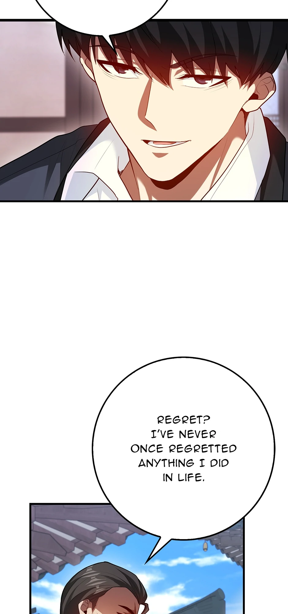 Read Return of the Martial Arts Genius EN Manga Online
