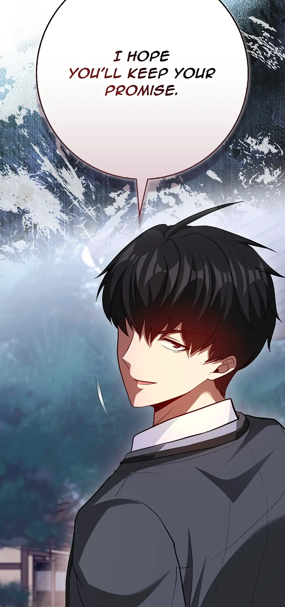 Read Return of the Martial Arts Genius EN Manga Online