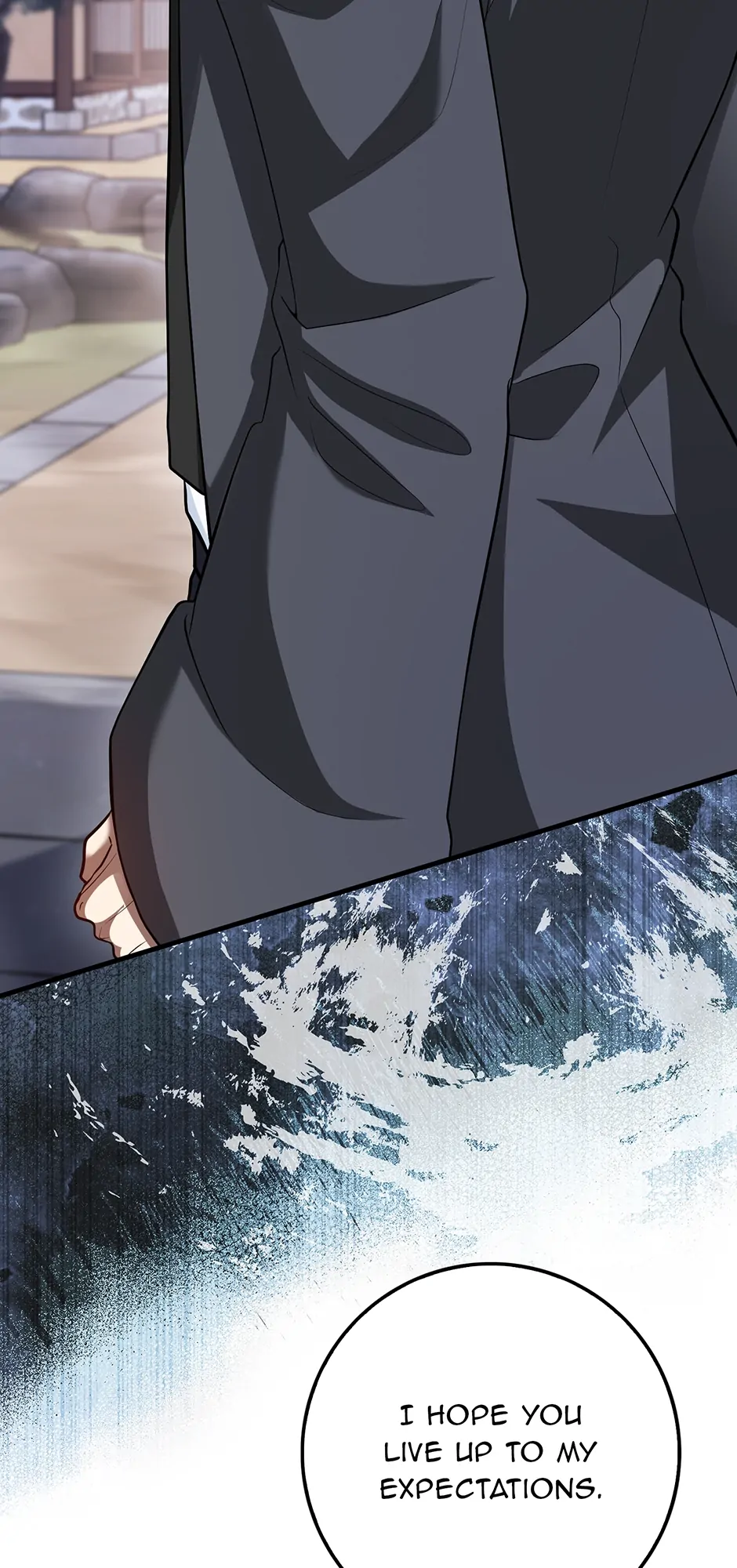 Read Return of the Martial Arts Genius EN Manga Online
