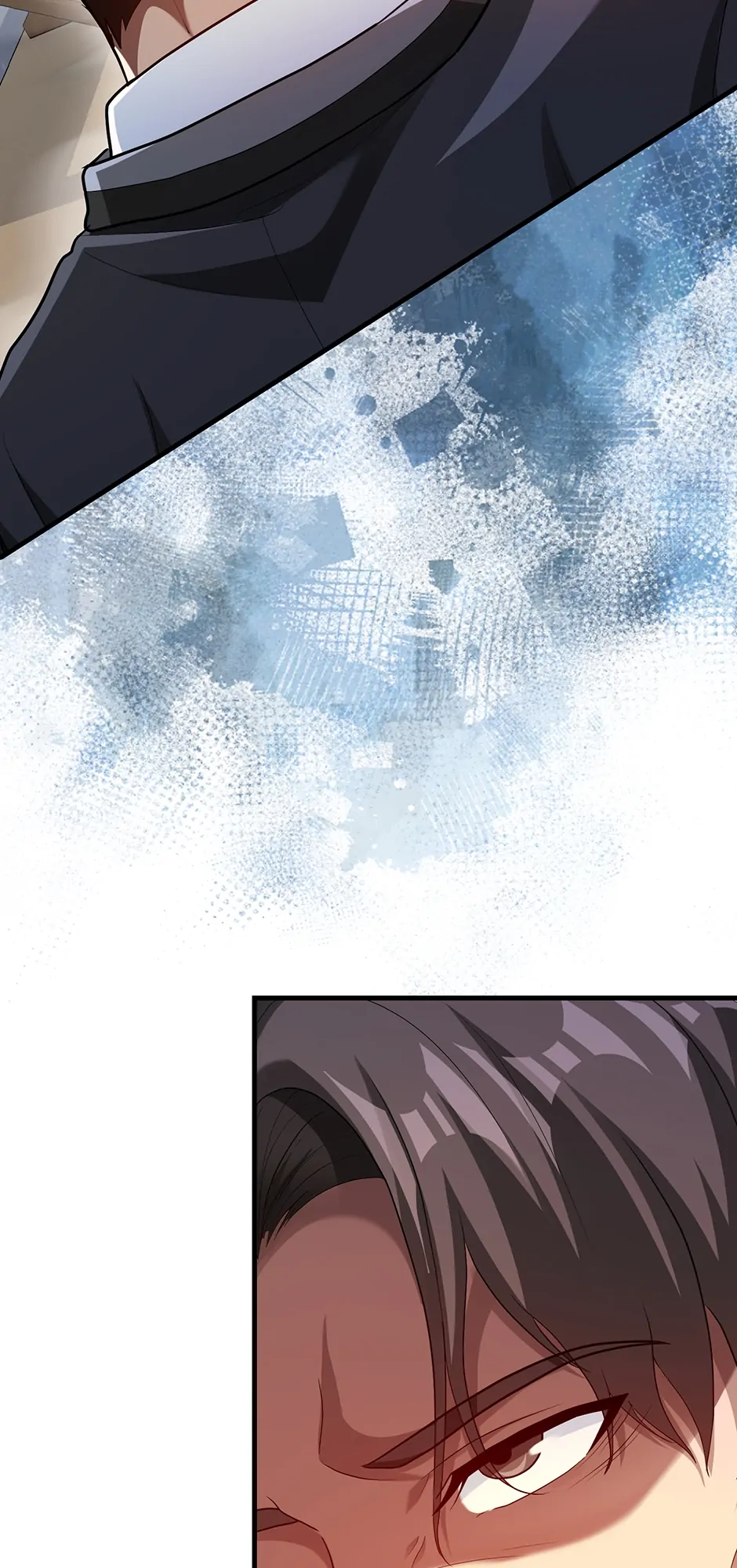 Read Return of the Martial Arts Genius EN Manga Online