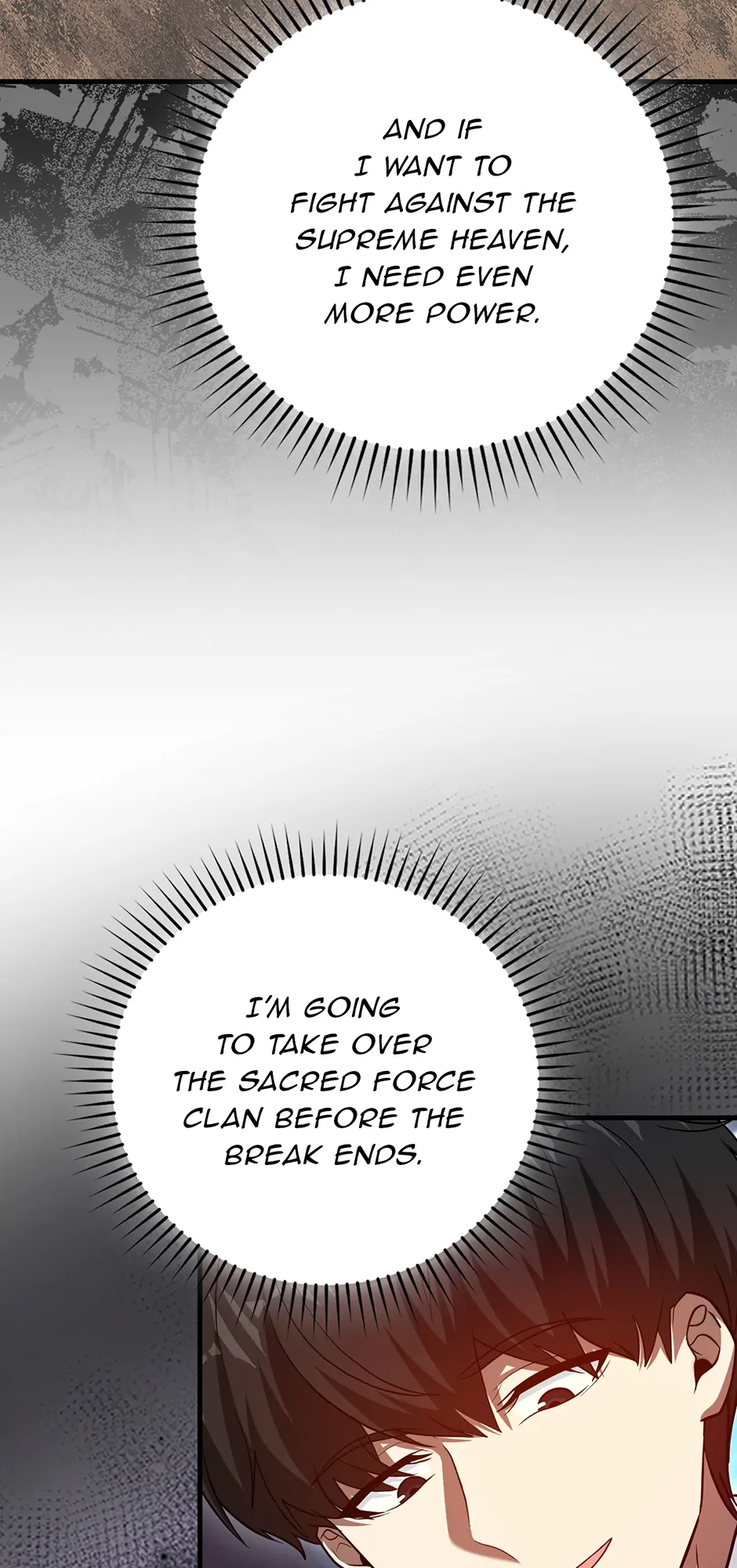 Read Return of the Martial Arts Genius EN Manga Online
