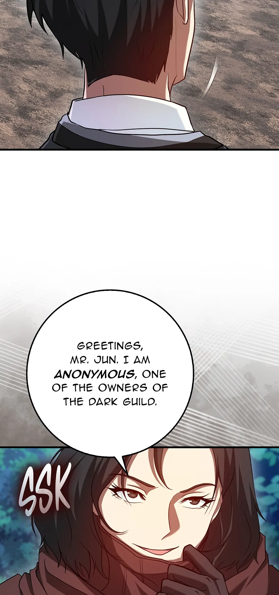 Read Return of the Martial Arts Genius EN Manga Online
