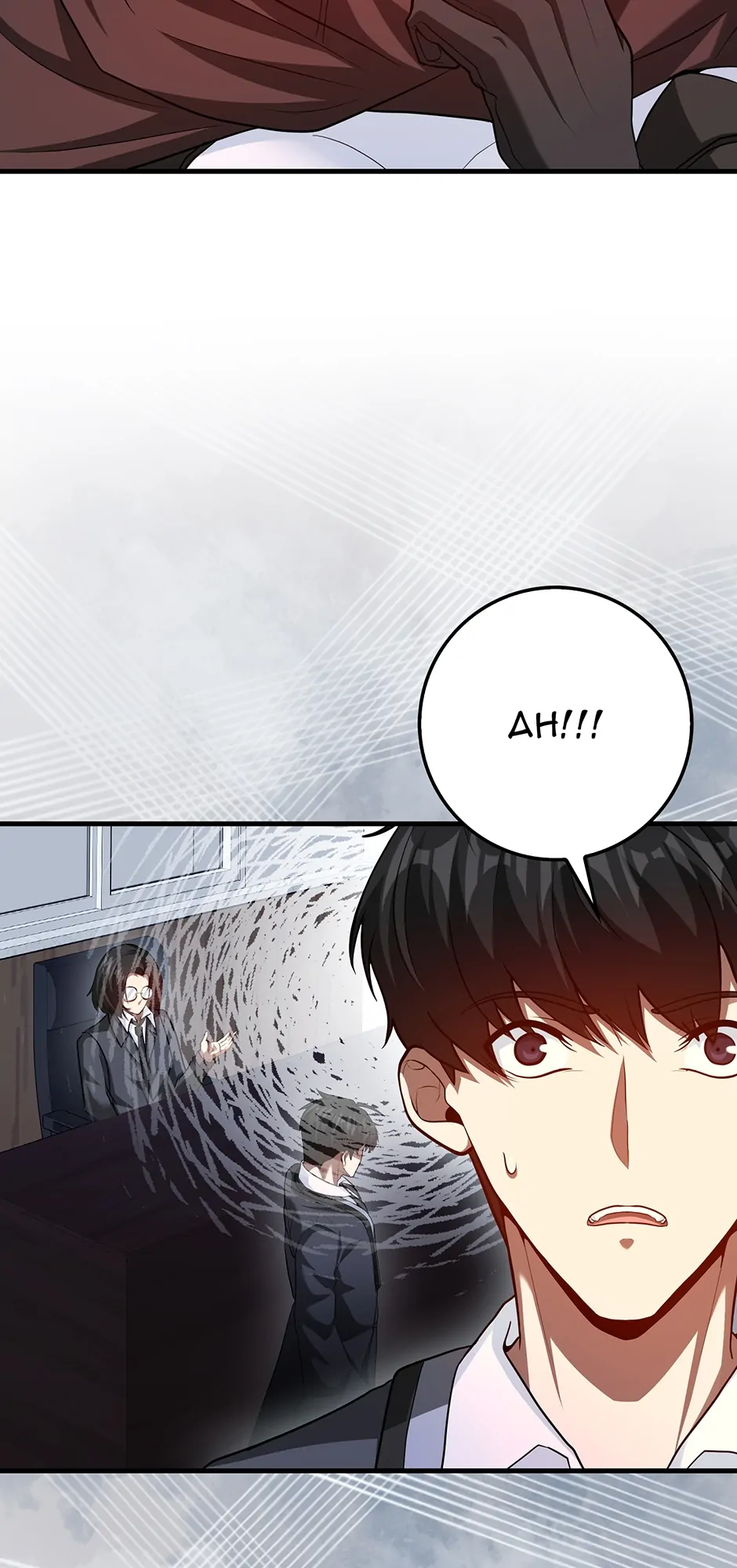 Read Return of the Martial Arts Genius EN Manga Online