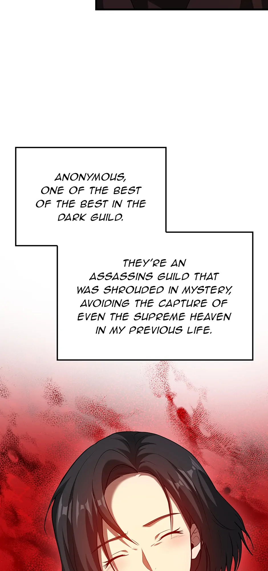 Read Return of the Martial Arts Genius EN Manga Online