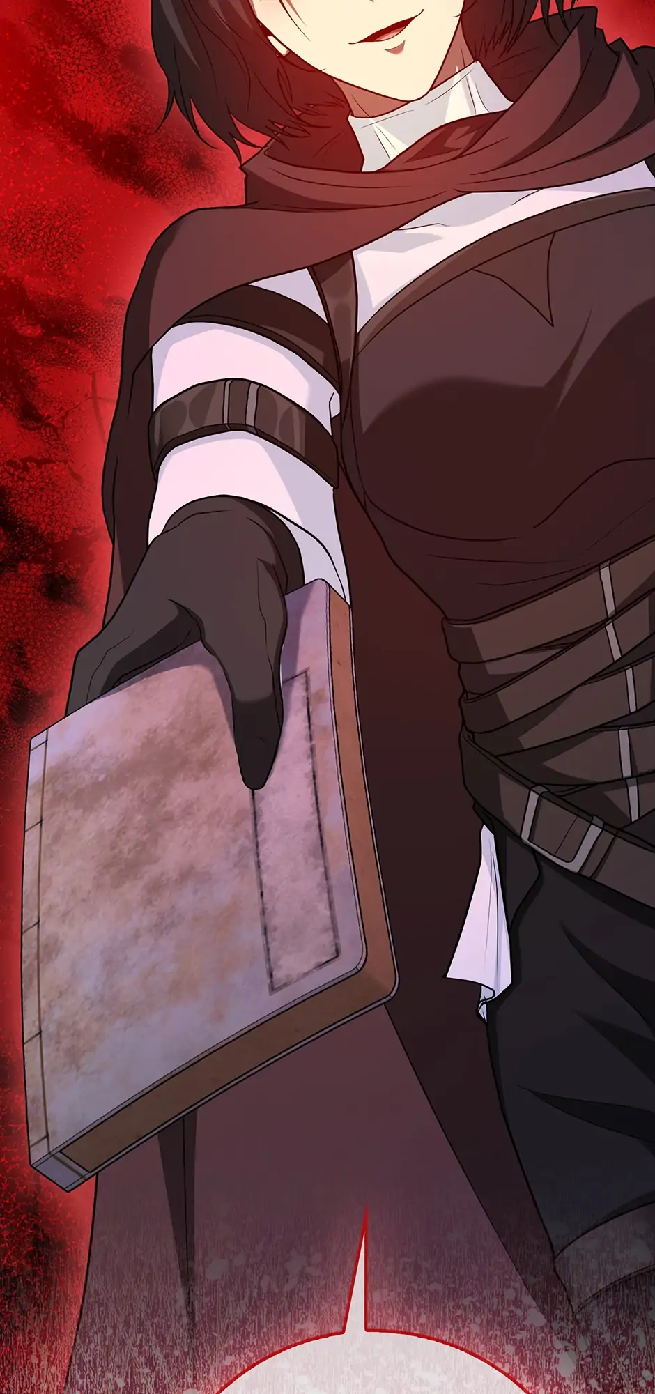 Read Return of the Martial Arts Genius EN Manga Online