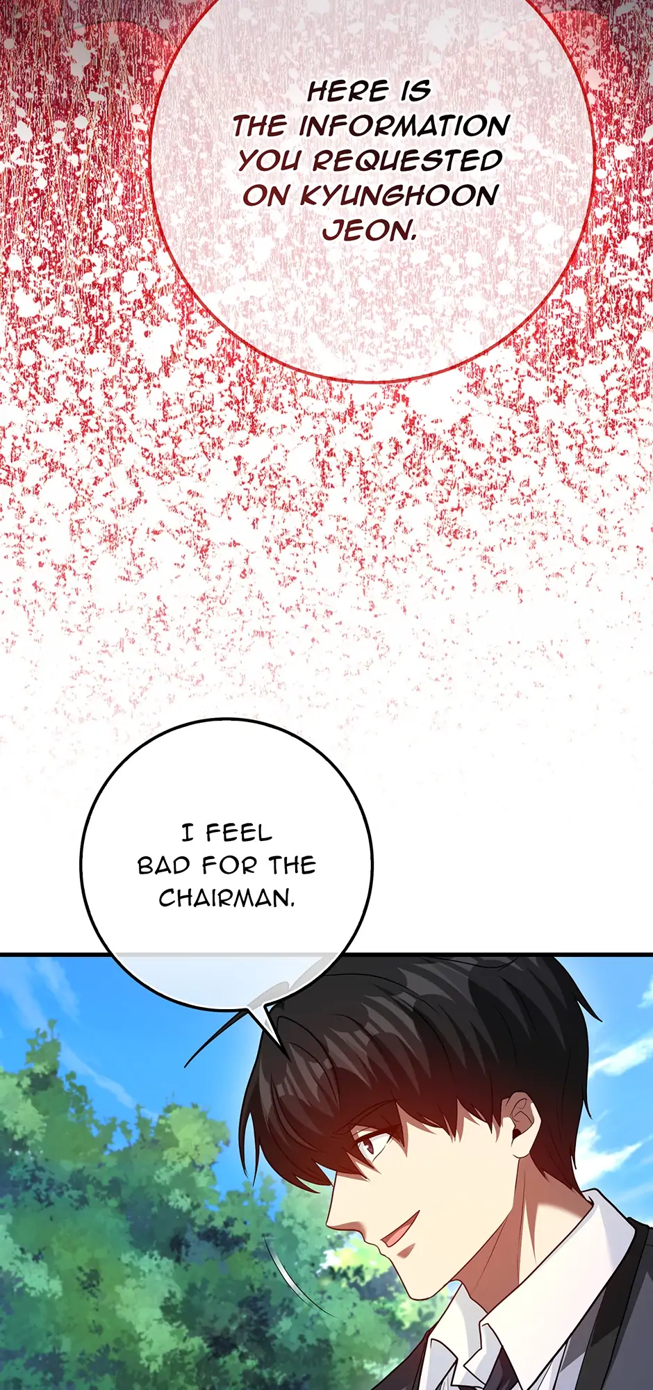 Read Return of the Martial Arts Genius EN Manga Online