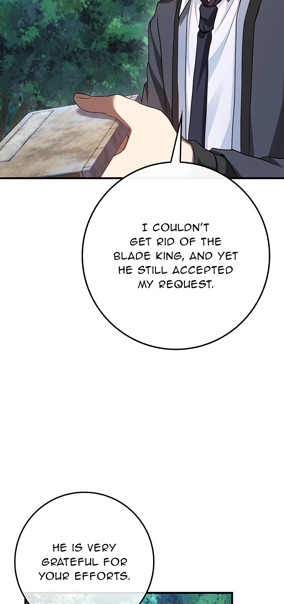Read Return of the Martial Arts Genius EN Manga Online