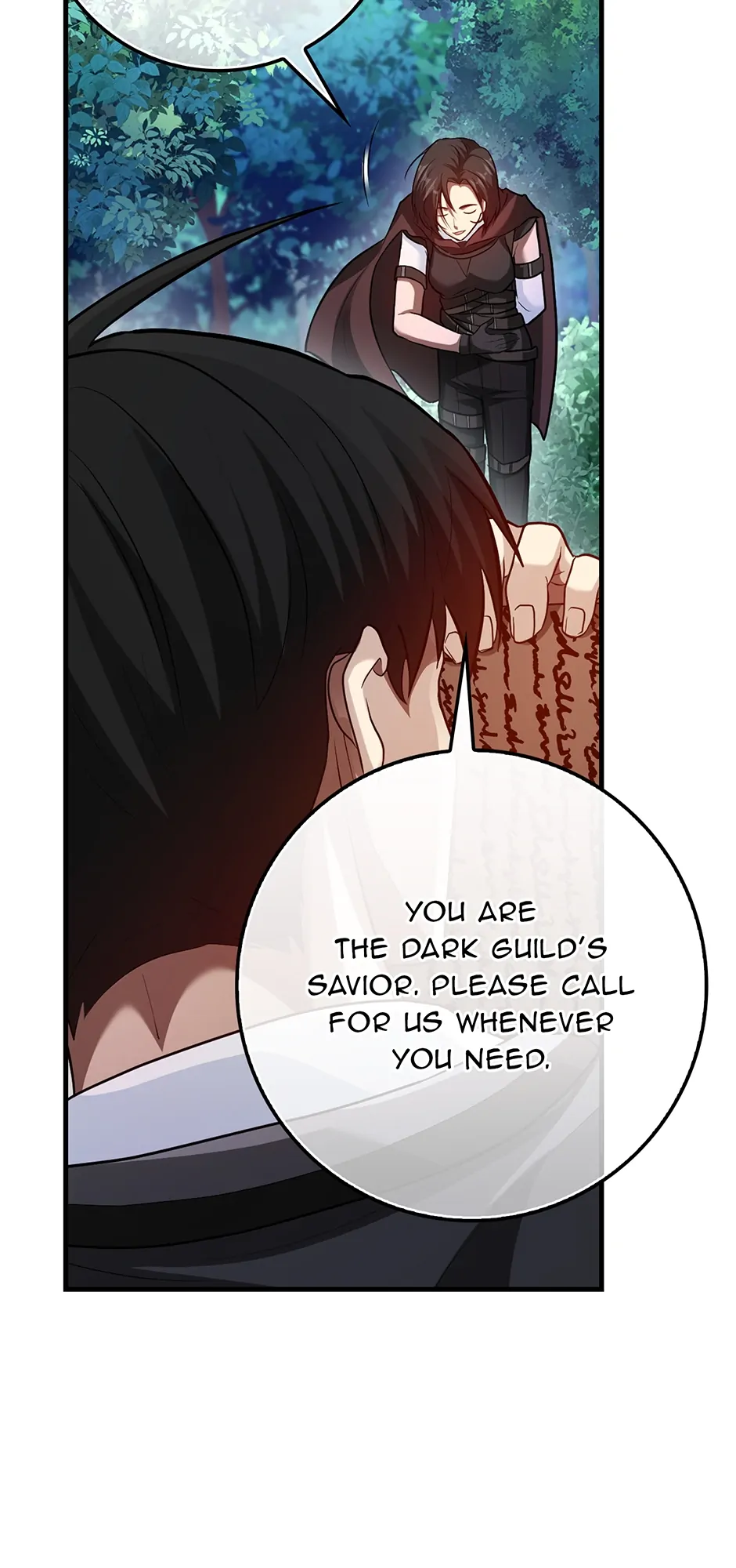 Read Return of the Martial Arts Genius EN Manga Online