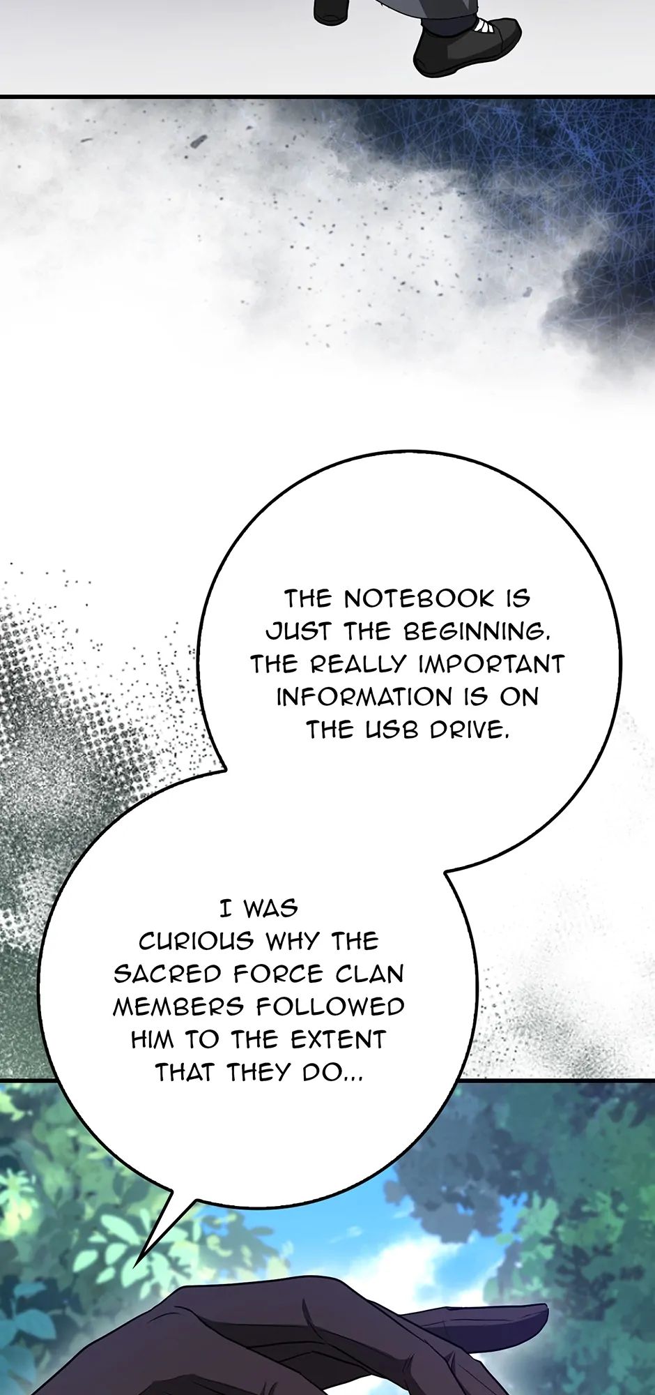 Read Return of the Martial Arts Genius EN Manga Online