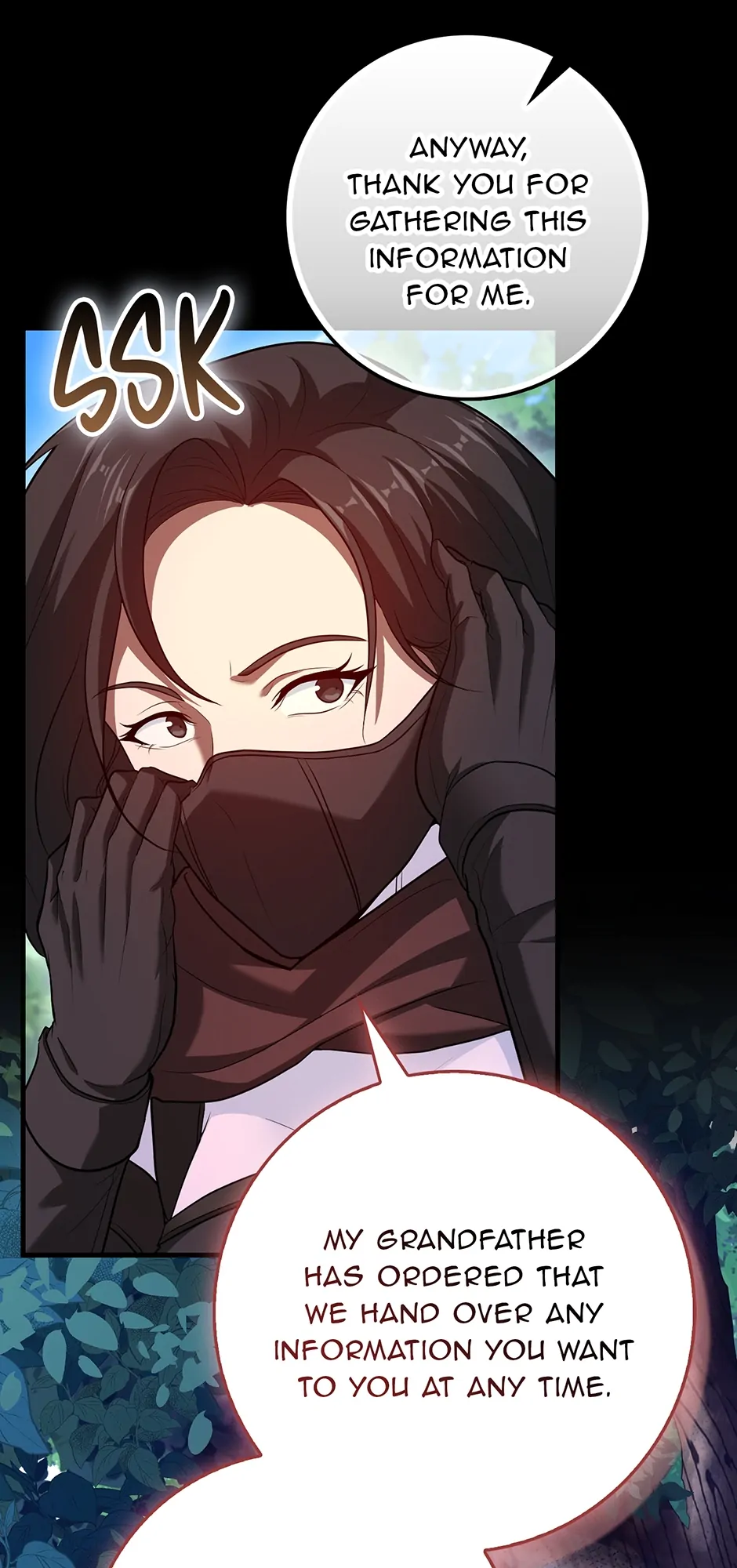 Read Return of the Martial Arts Genius EN Manga Online