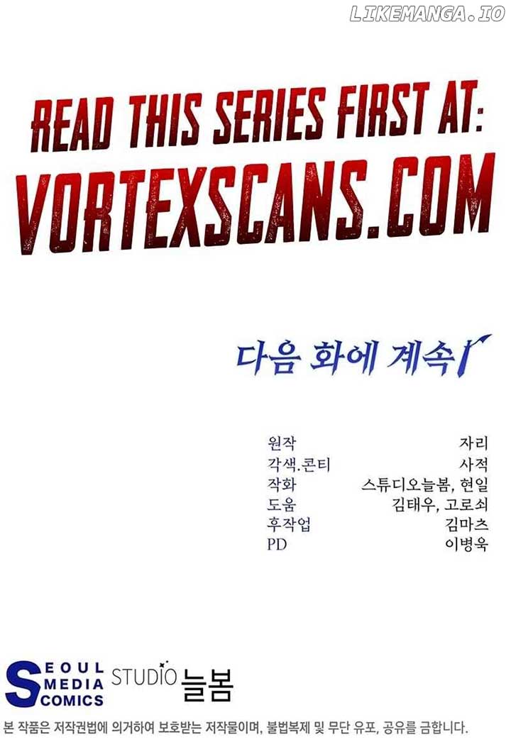 Read Return of the Sword God-Rank Civil Servant EN Manga Online