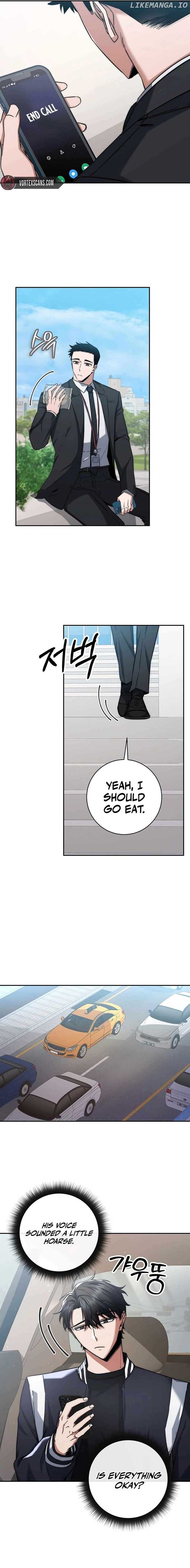 Read Return of the Sword God-Rank Civil Servant EN Manga Online
