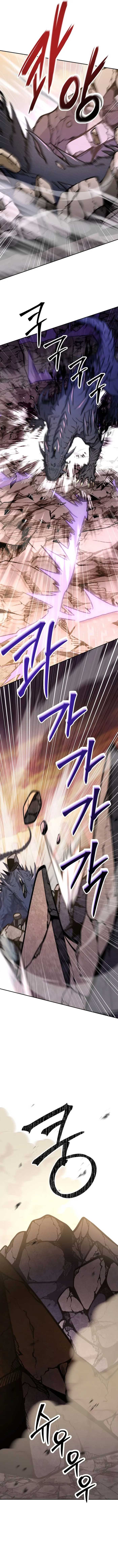 Read Return of the Sword God-Rank Civil Servant EN Manga Online