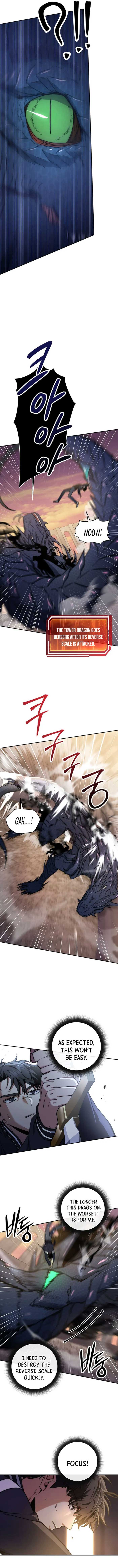 Read Return of the Sword God-Rank Civil Servant EN Manga Online