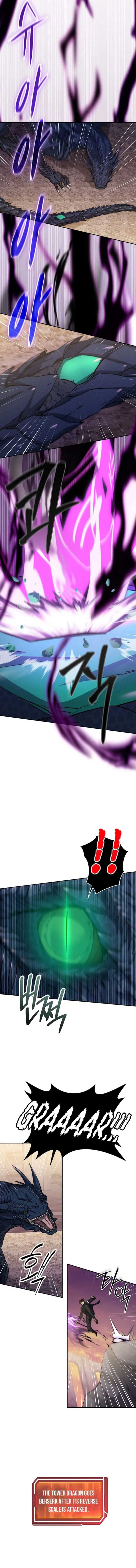 Read Return of the Sword God-Rank Civil Servant EN Manga Online