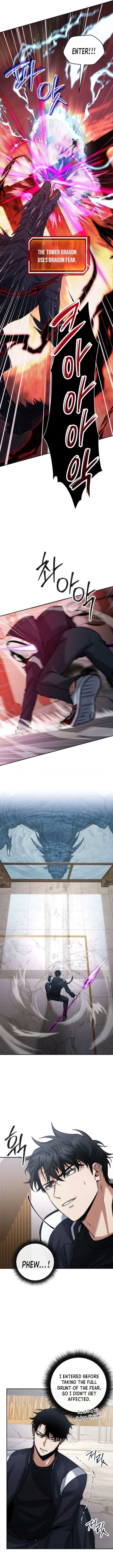 Read Return of the Sword God-Rank Civil Servant EN Manga Online