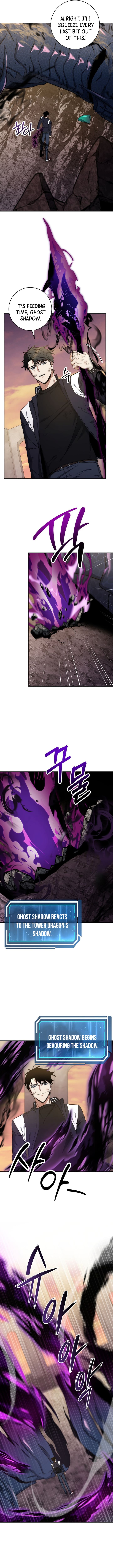 Read Return of the Sword God-Rank Civil Servant EN Manga Online