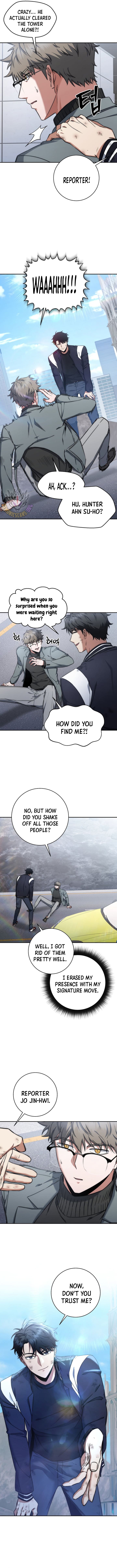 Read Return of the Sword God-Rank Civil Servant EN Manga Online