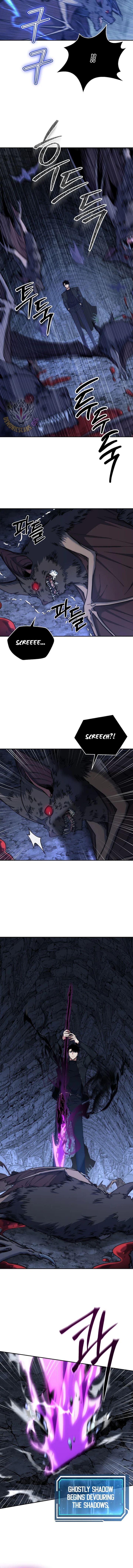 Read Return of the Sword God-Rank Civil Servant EN Manga Online